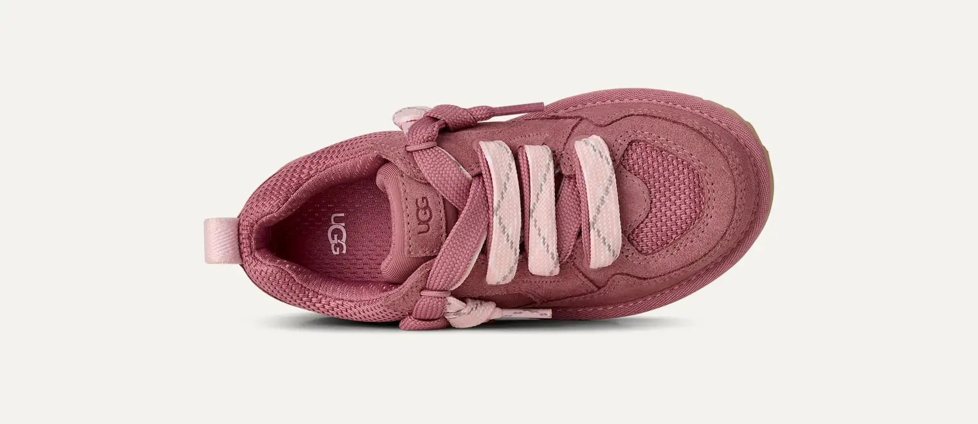 Ugg Love Lo Lowmel Kids Sneaker - Sneaker Türkiye