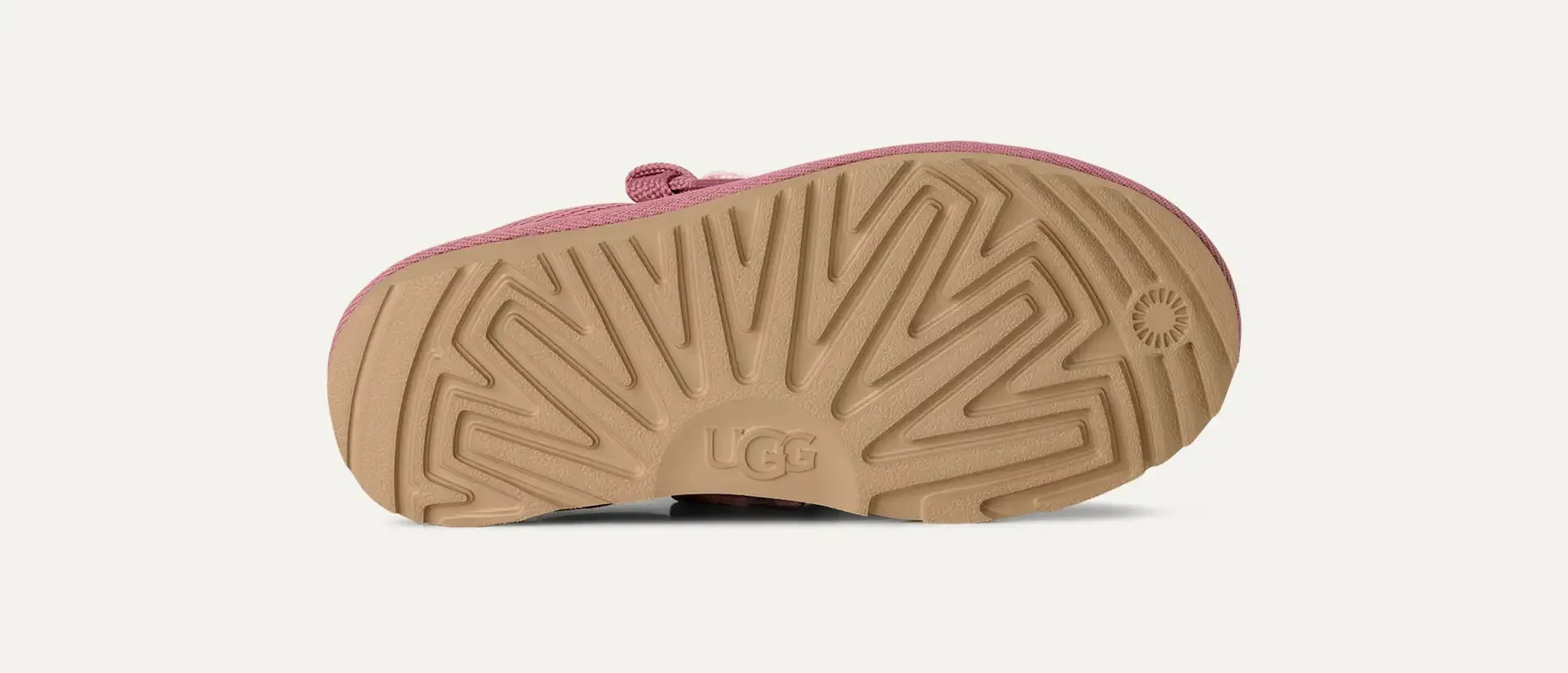 Ugg Love Lo Lowmel Kids Sneaker - Sneaker Türkiye