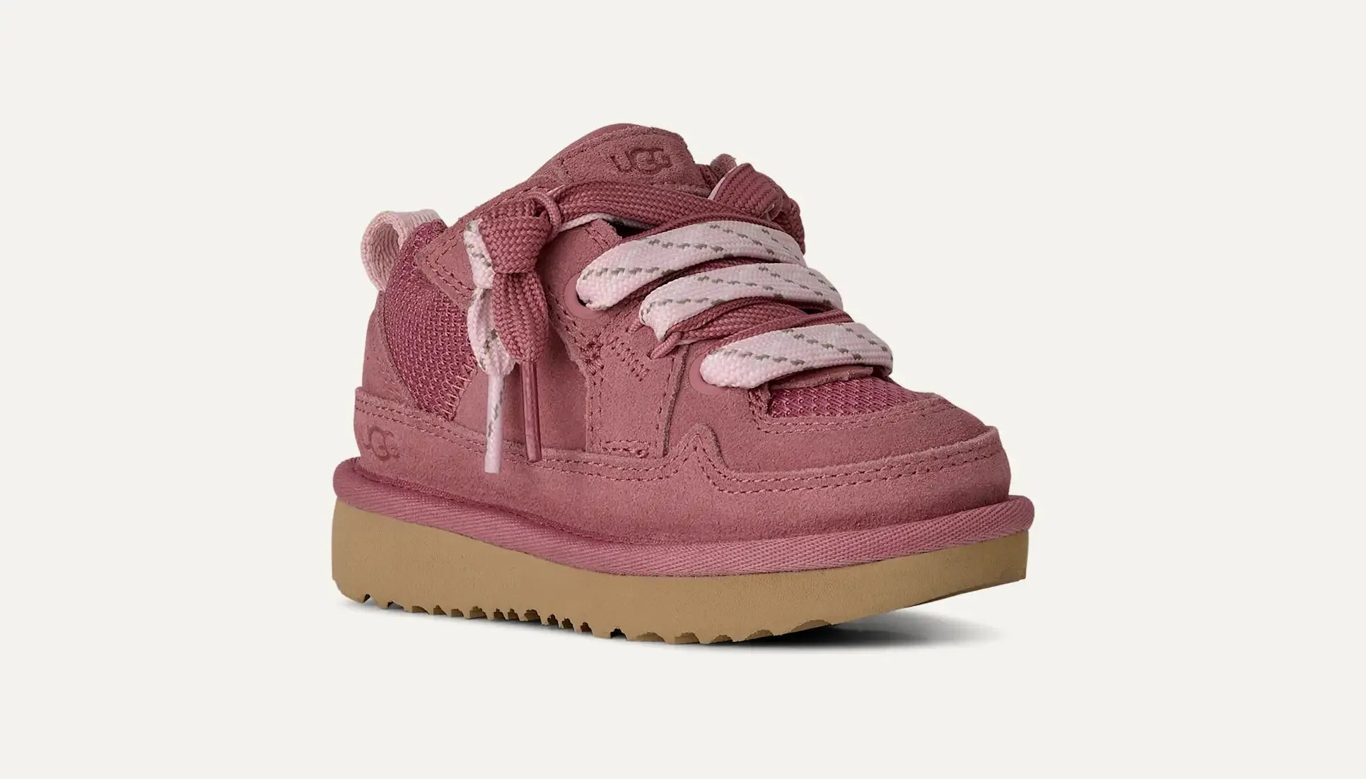 Ugg Love Lo Lowmel Toddlers - Sneaker Türkiye