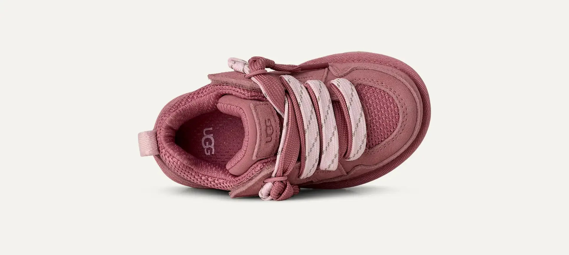Ugg Love Lo Lowmel Toddlers - Sneaker Türkiye