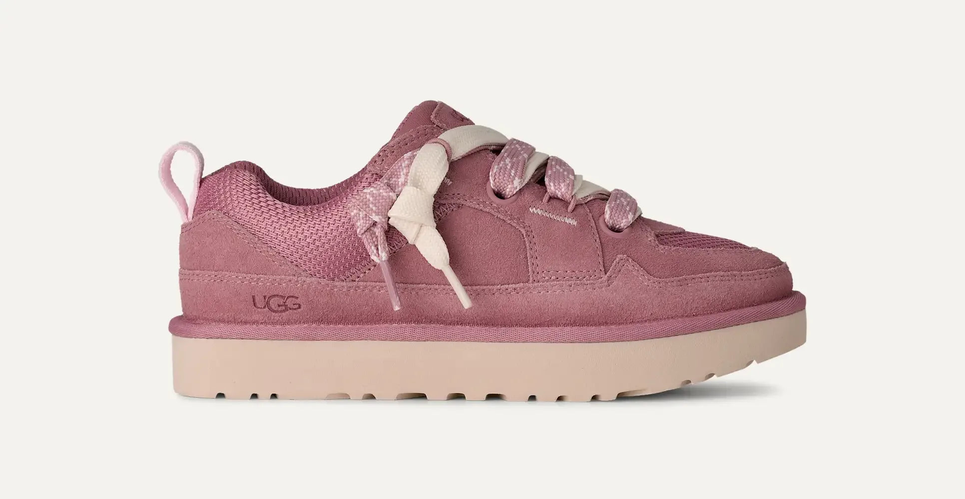 Ugg Love Lo Lowmel Sneaker - Sneaker Türkiye