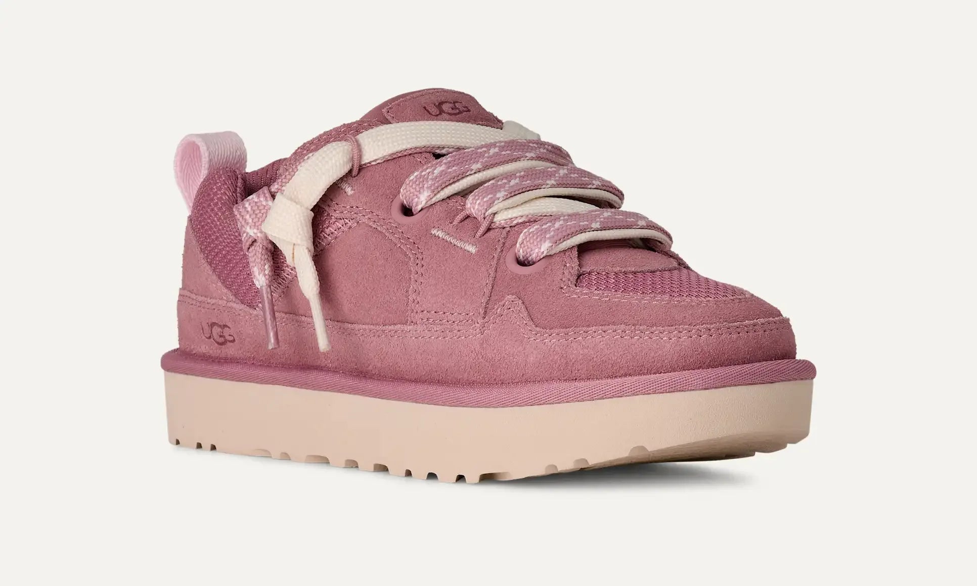 Ugg Love Lo Lowmel Sneaker - Sneaker Türkiye