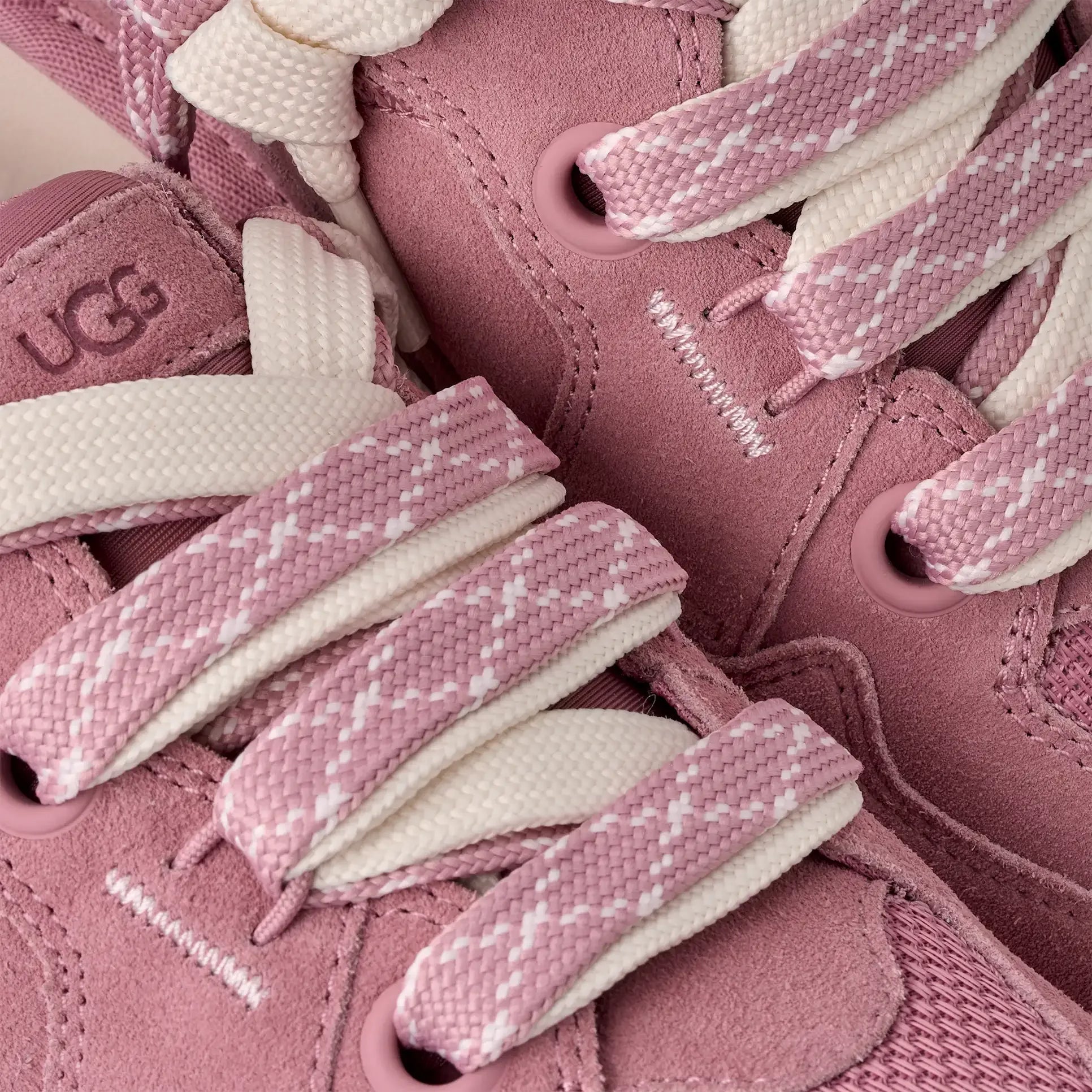 Ugg Love Lo Lowmel Sneaker - Sneaker Türkiye