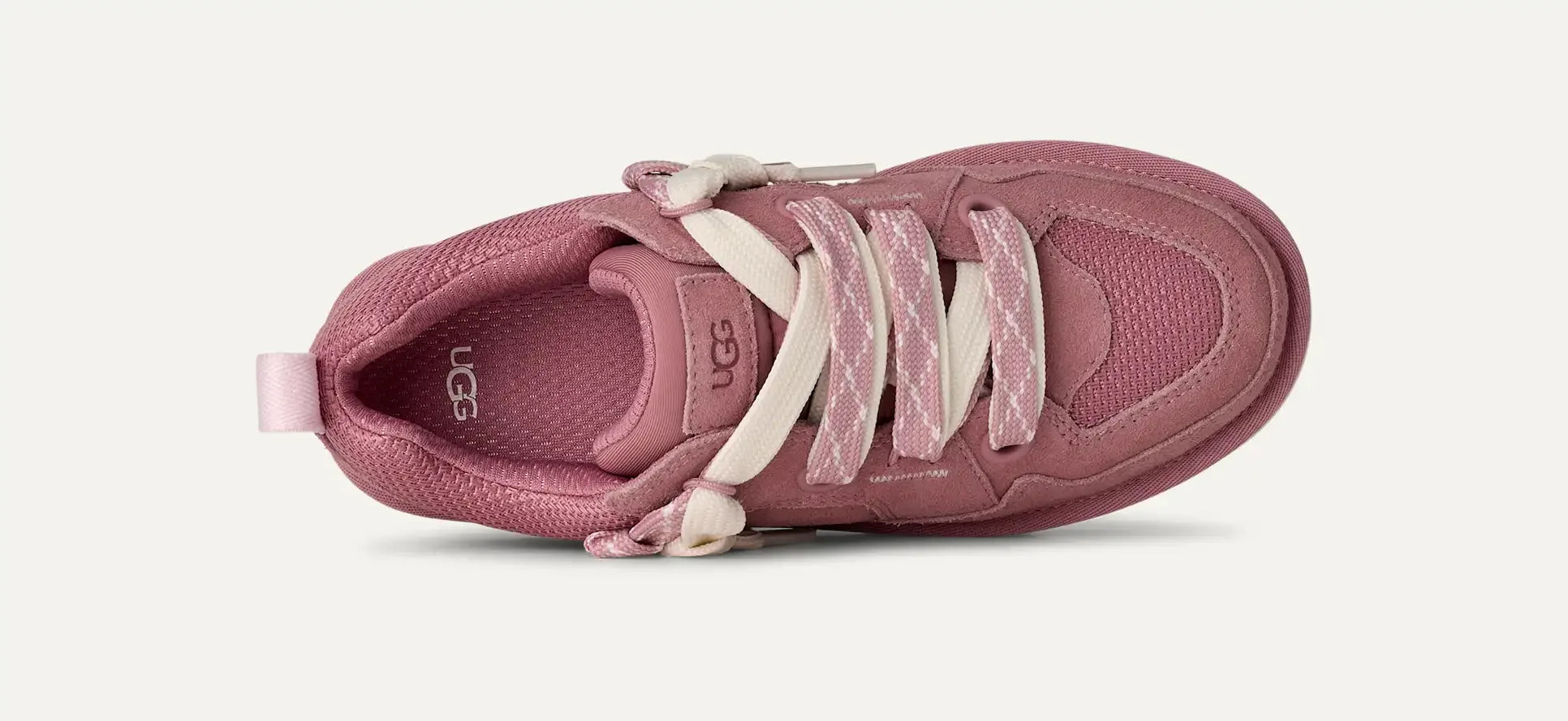 Ugg Love Lo Lowmel Sneaker - Sneaker Türkiye