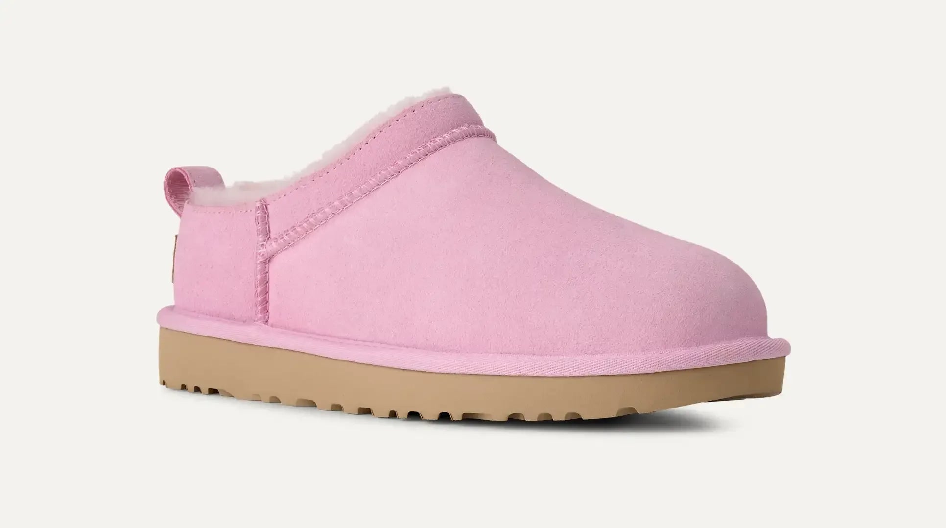 Ugg Love Brand Women’s Classic Micro Boot - Sneaker Türkiye