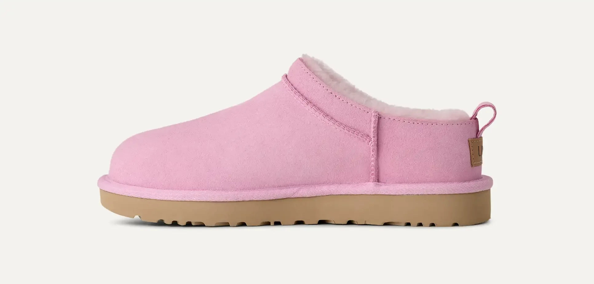 Ugg Love Brand Women’s Classic Micro Boot - Sneaker Türkiye