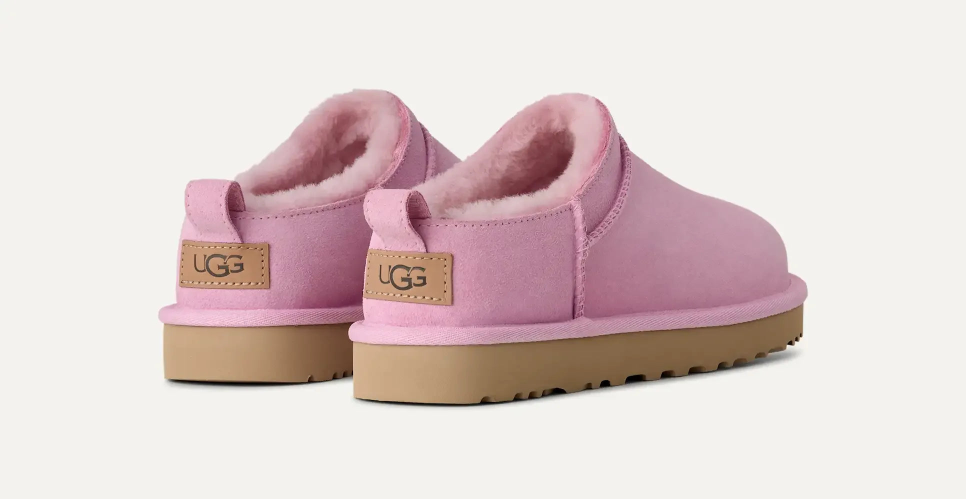 Ugg Love Brand Women’s Classic Micro Boot - Sneaker Türkiye