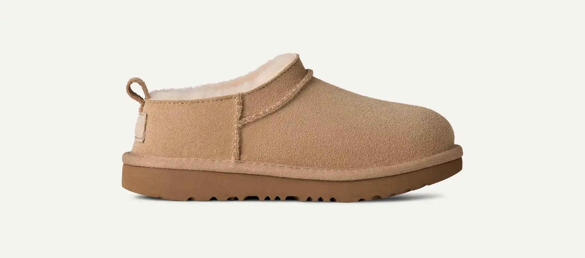 Ugg Love Kids Classic Micro Boot - Sneaker Türkiye