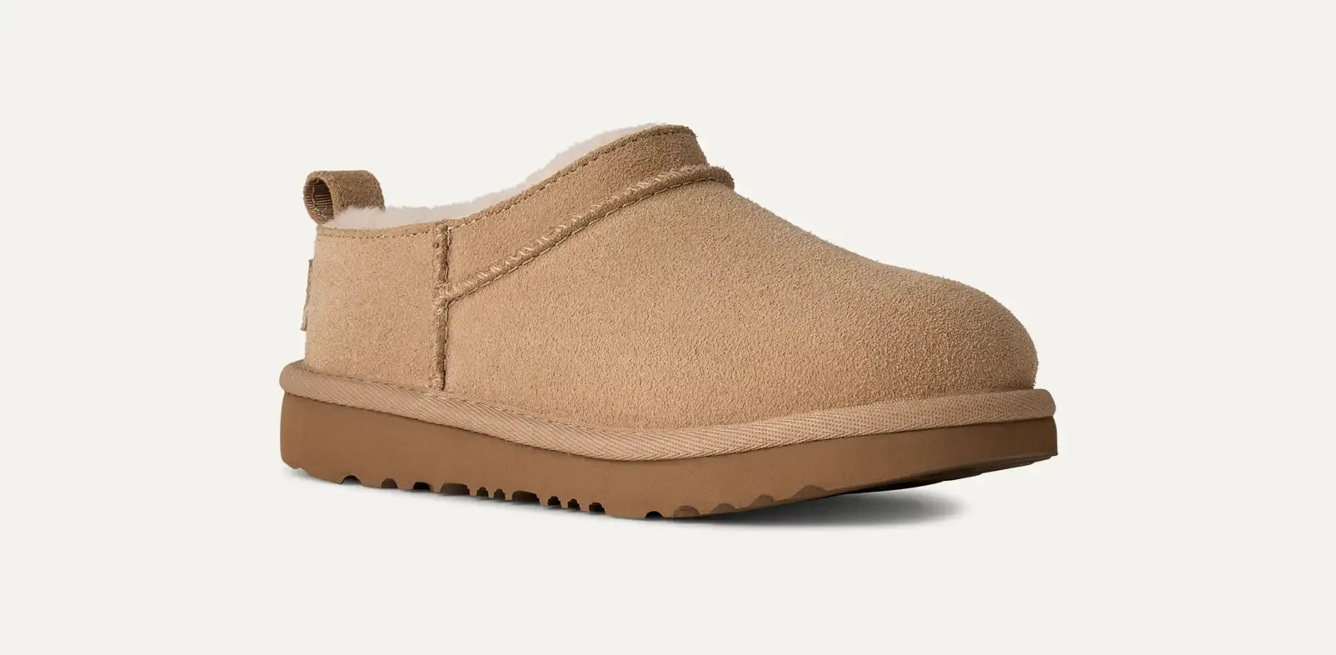 Ugg Love Kids Classic Micro Boot - Sneaker Türkiye