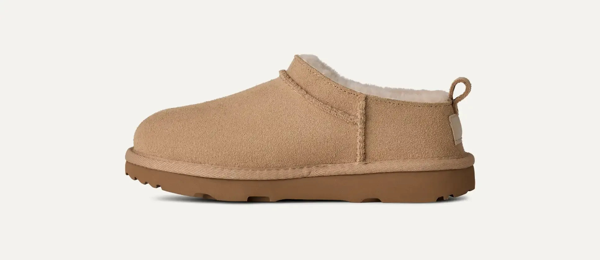 Ugg Love Kids Classic Micro Boot - Sneaker Türkiye