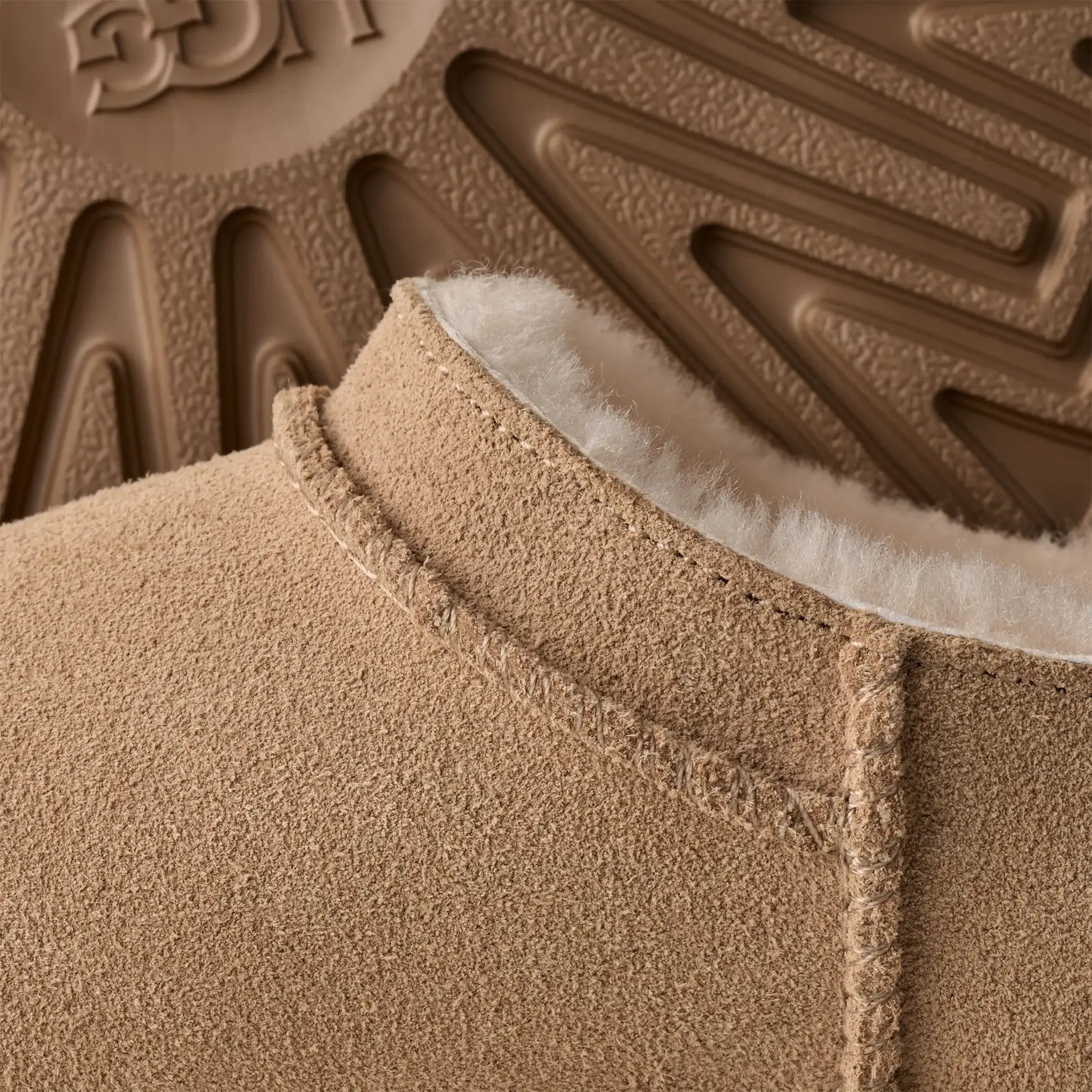 Ugg Love Kids Classic Micro Boot - Sneaker Türkiye