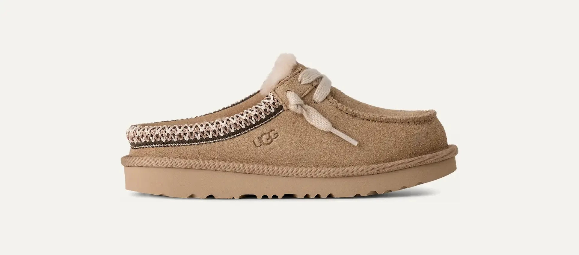 Ugg Love Kids Tasman Mule - Sneaker Türkiye