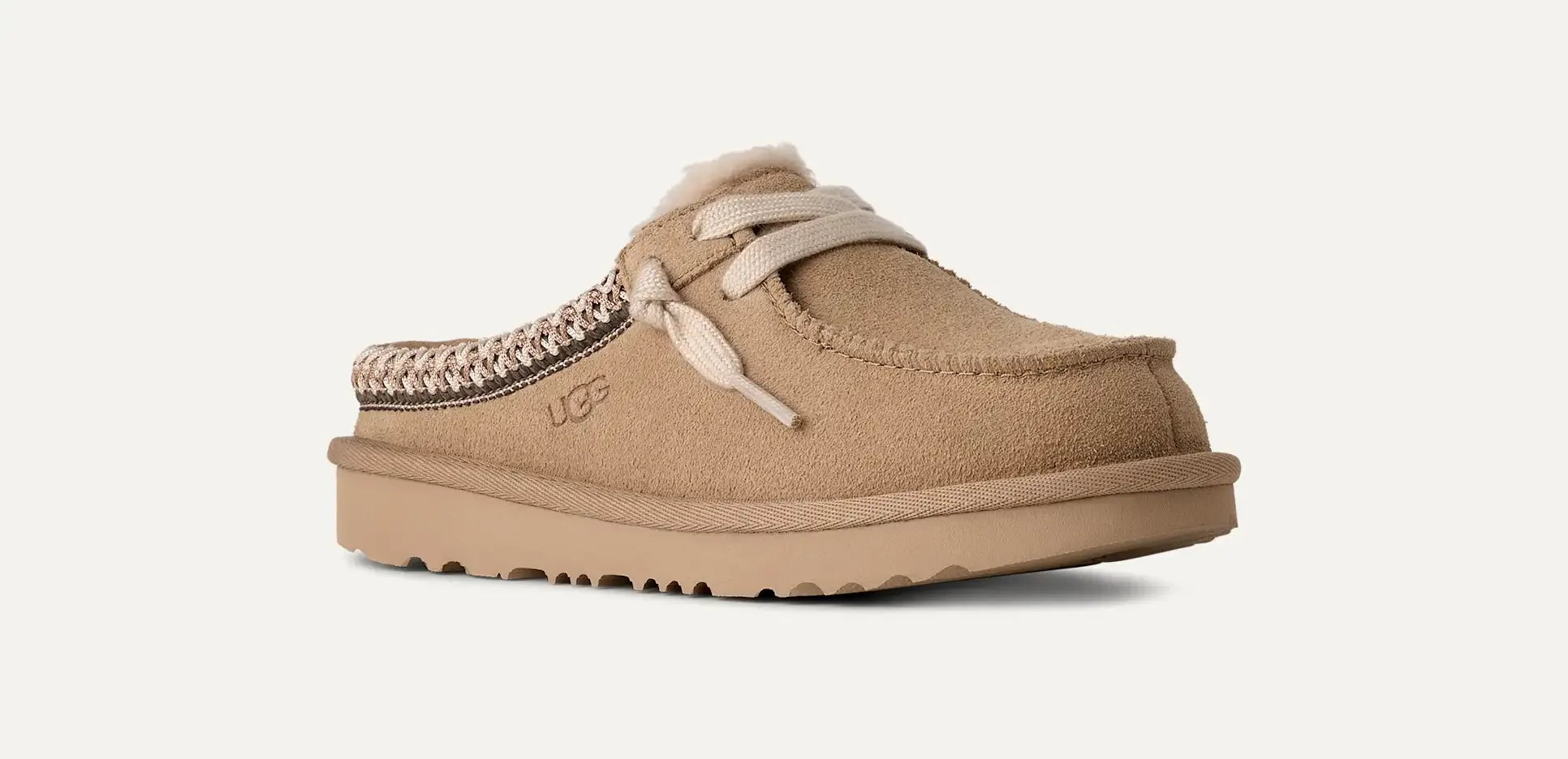 Ugg Love Kids Tasman Mule - Sneaker Türkiye