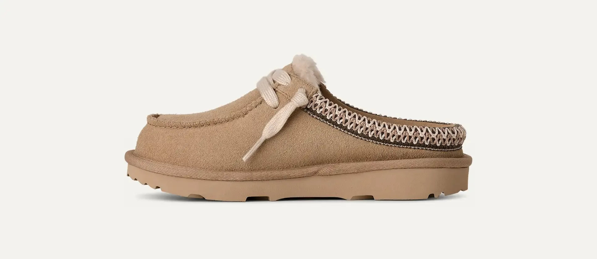 Ugg Love Kids Tasman Mule - Sneaker Türkiye