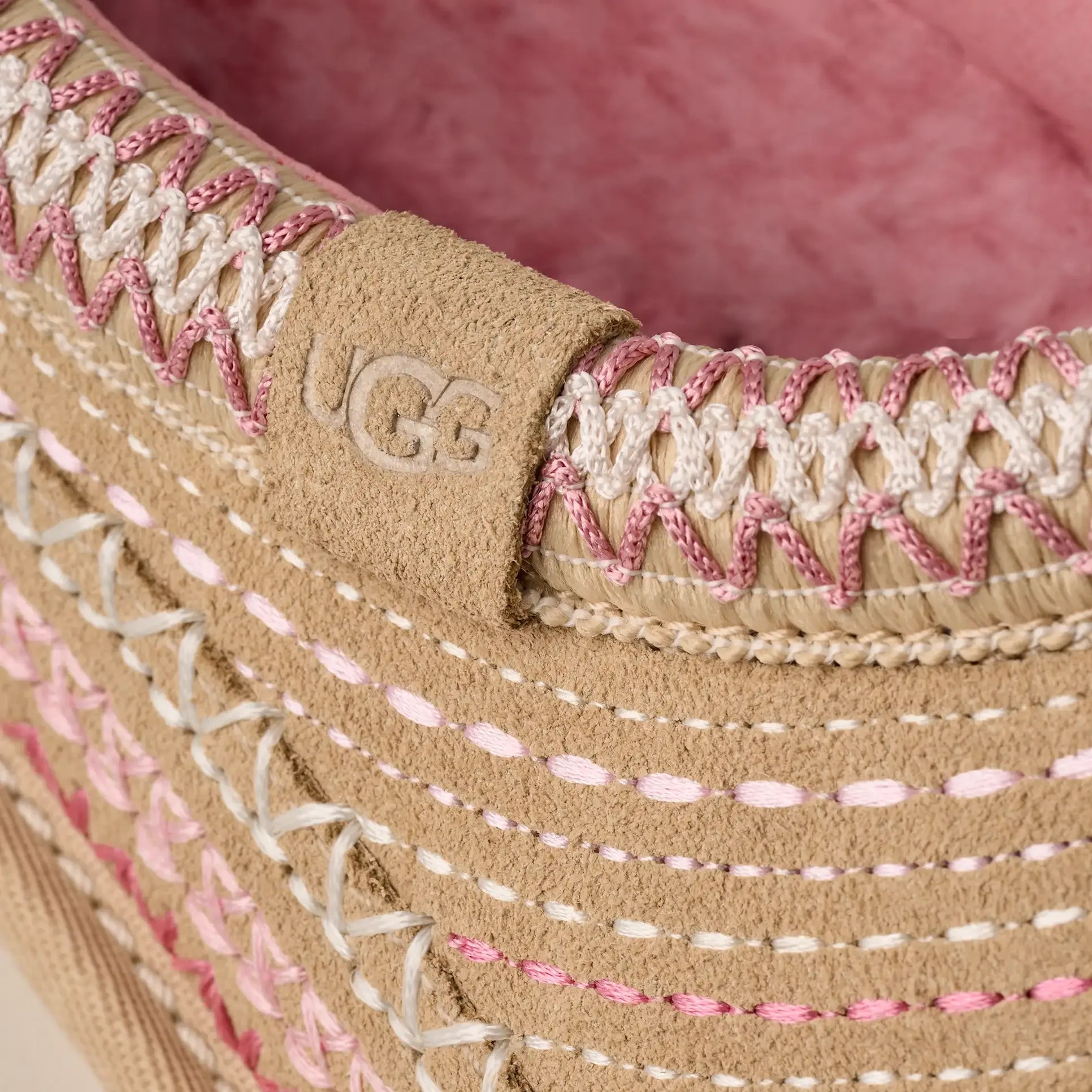 Ugg Love Tasman Meadow Women’s - Sneaker Türkiye