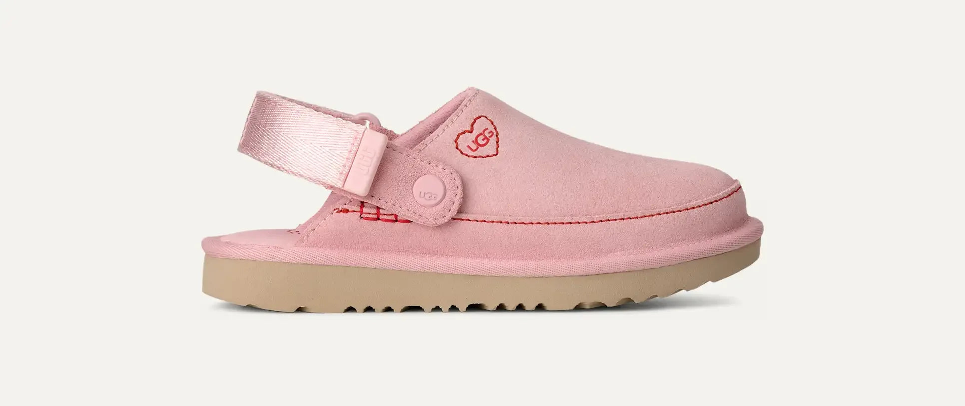 Ugg Love Goldenstar Love Clog ’26 - Sneaker Türkiye