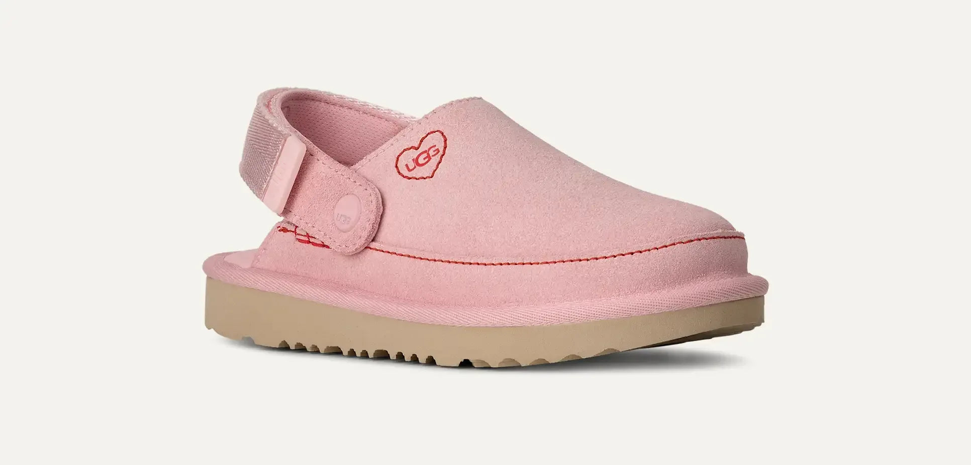 Ugg Love Goldenstar Love Clog ’26 - Sneaker Türkiye
