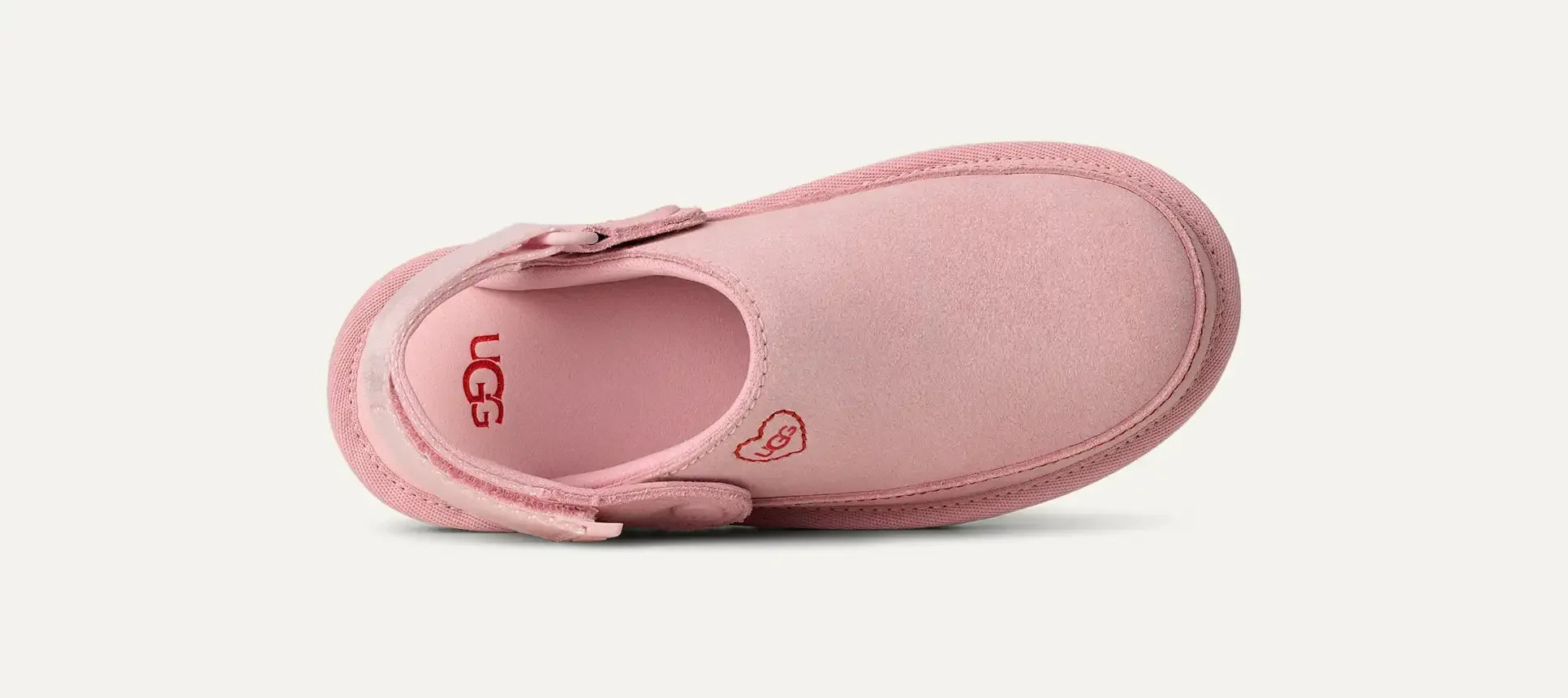 Ugg Love Goldenstar Love Clog ’26 - Sneaker Türkiye