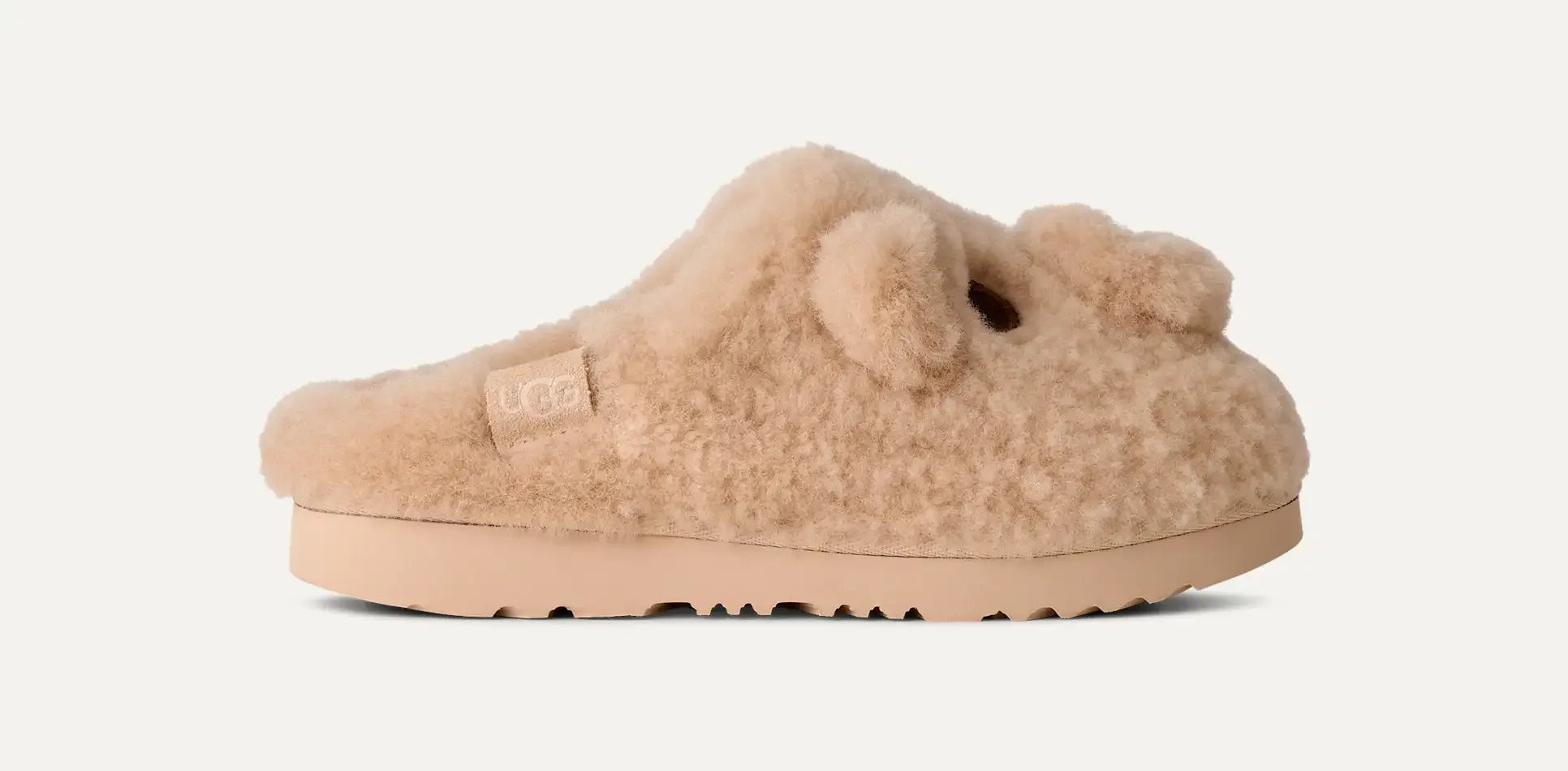 Ugg Love Kids Classic Slip-On Pooch - Sneaker Türkiye