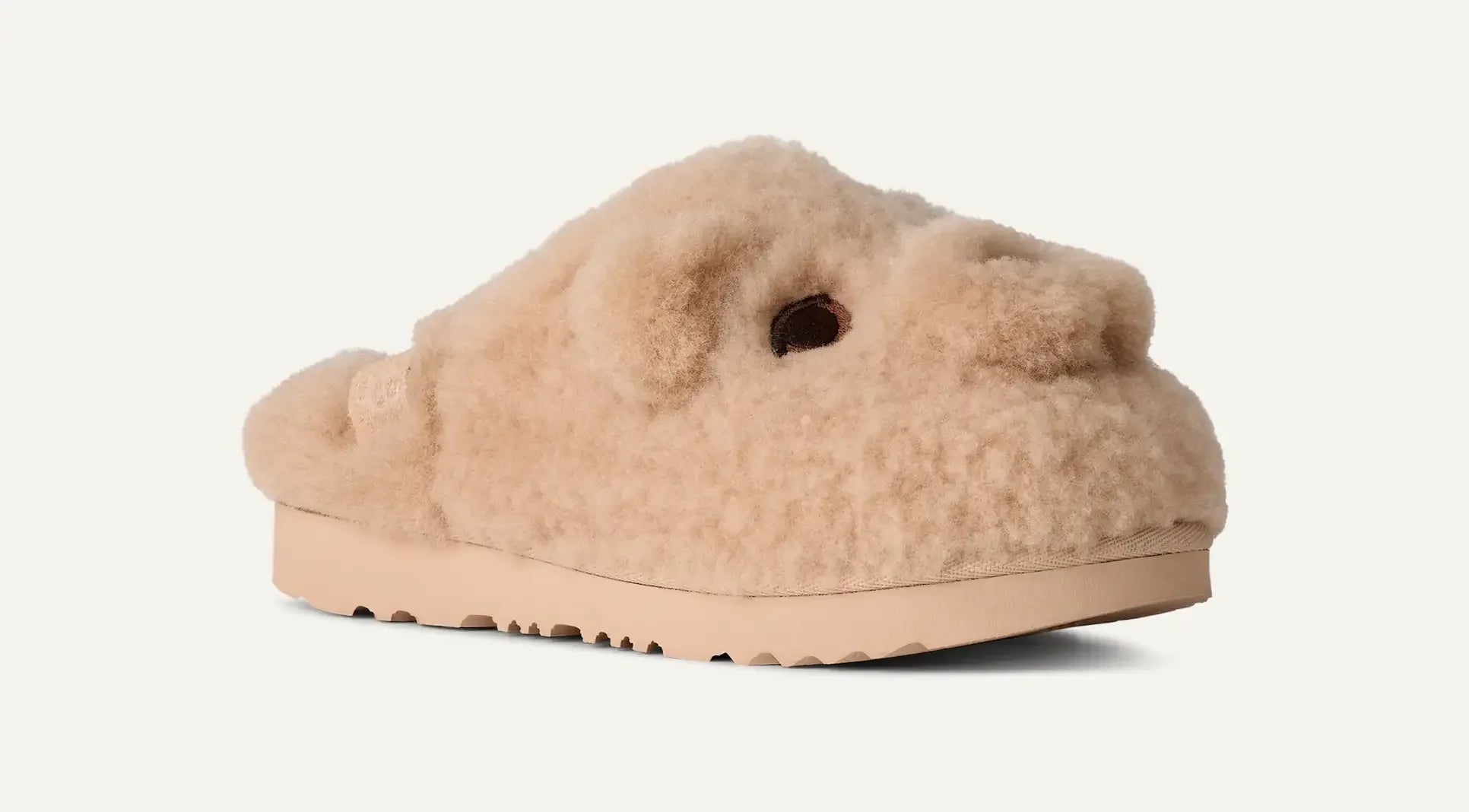 Ugg Love Kids Classic Slip-On Pooch - Sneaker Türkiye