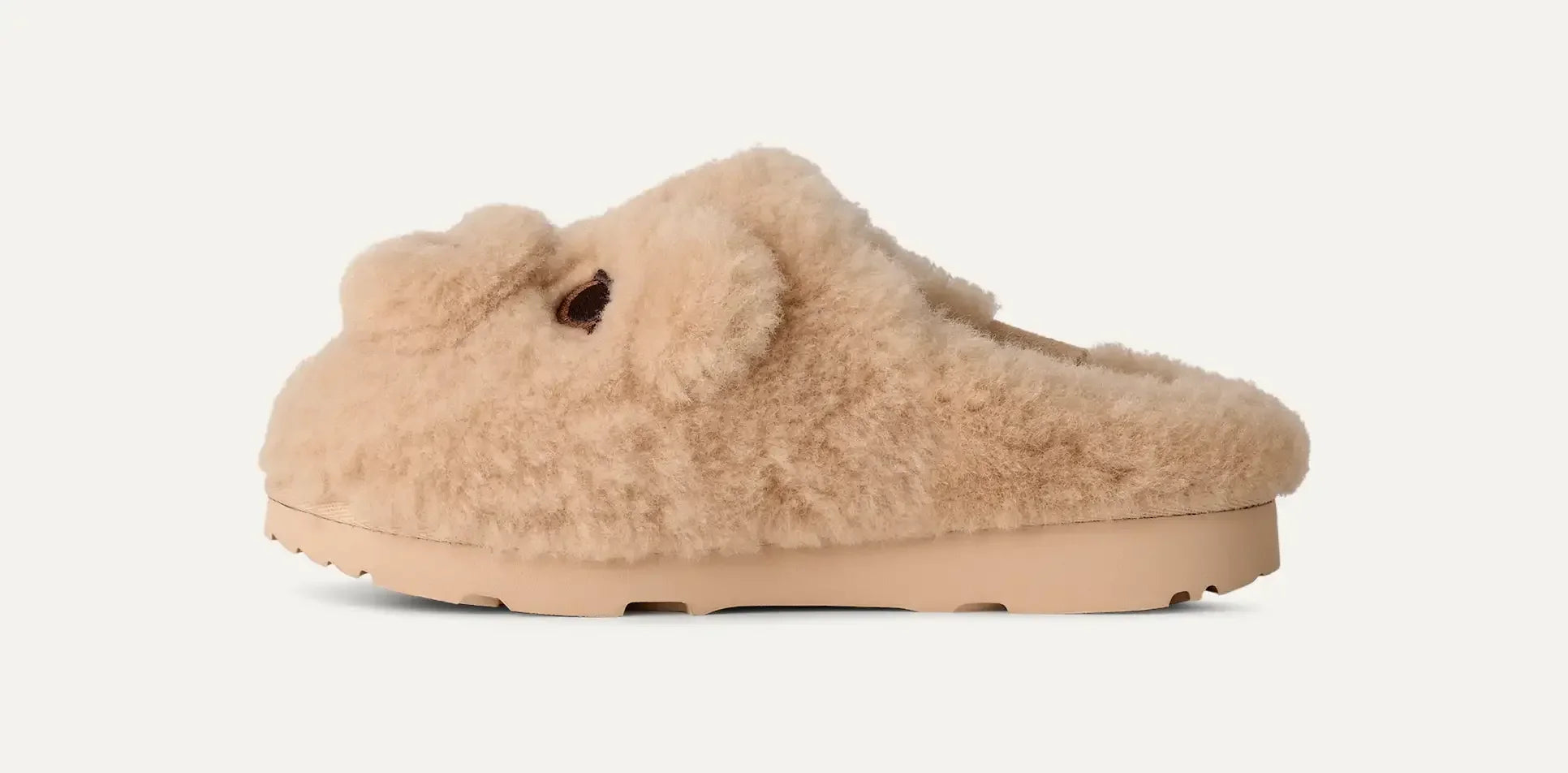 Ugg Love Kids Classic Slip-On Pooch - Sneaker Türkiye