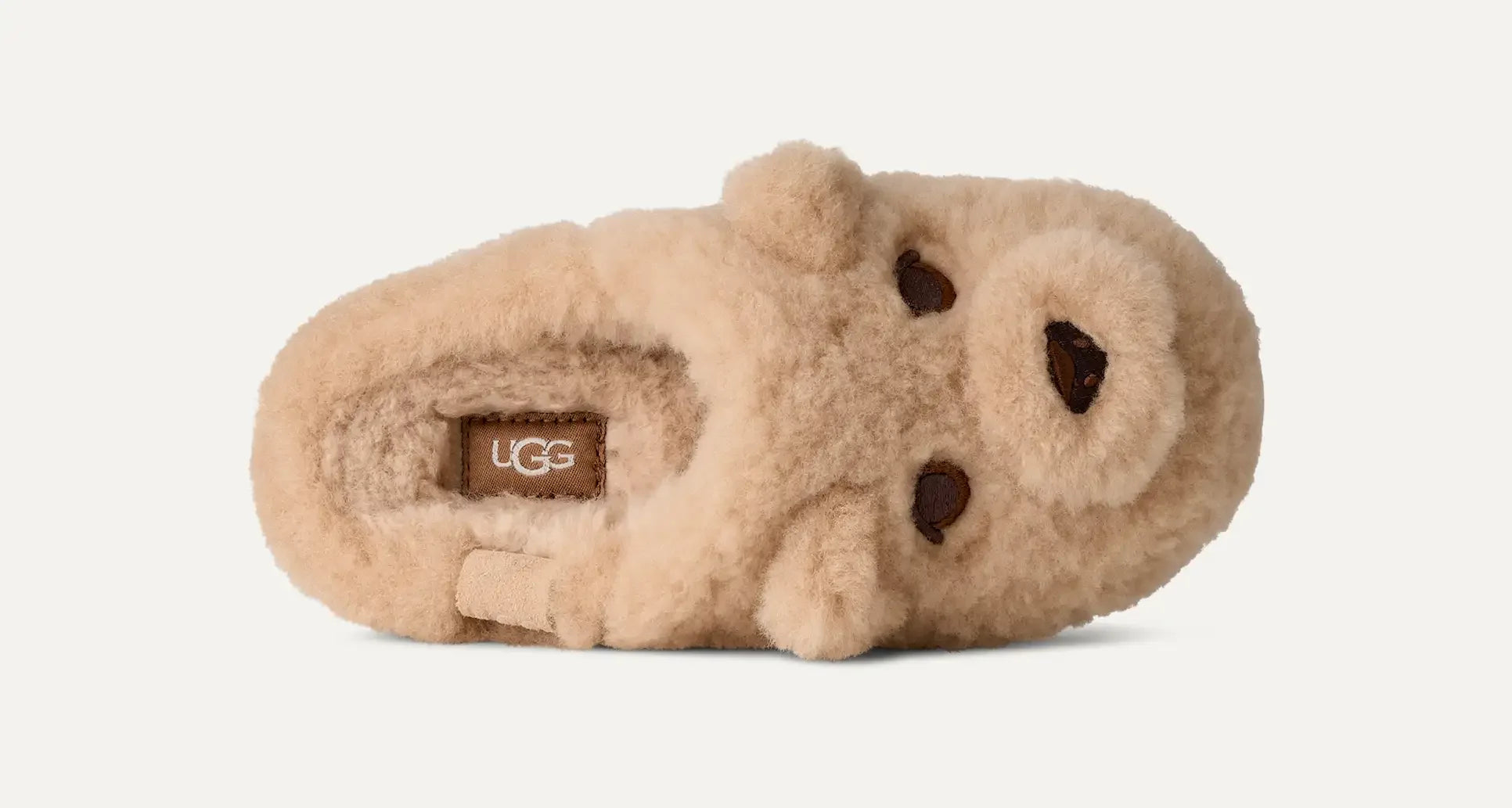 Ugg Love Kids Classic Slip-On Pooch - Sneaker Türkiye