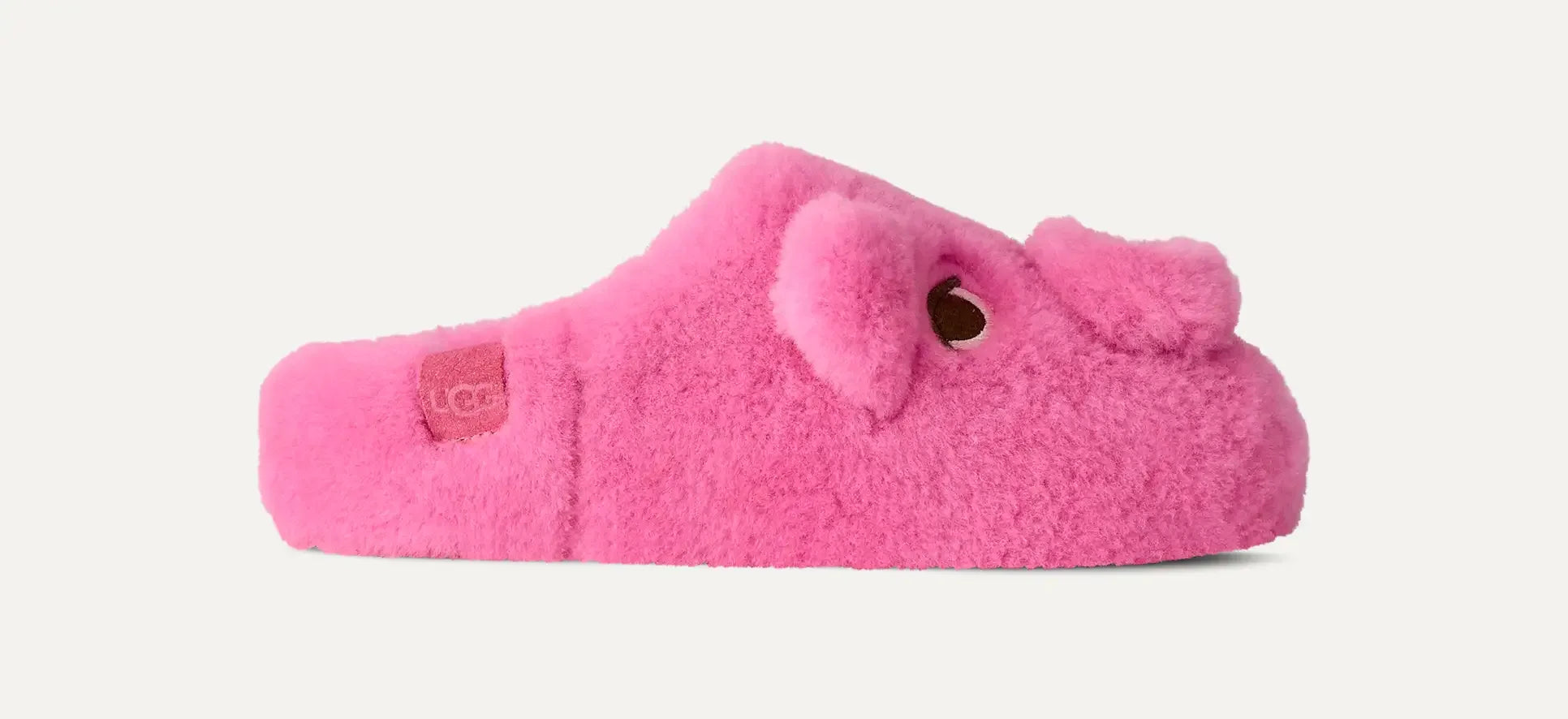 Ugg Love Elea Women’s Pooch Slip-On - Sneaker Türkiye
