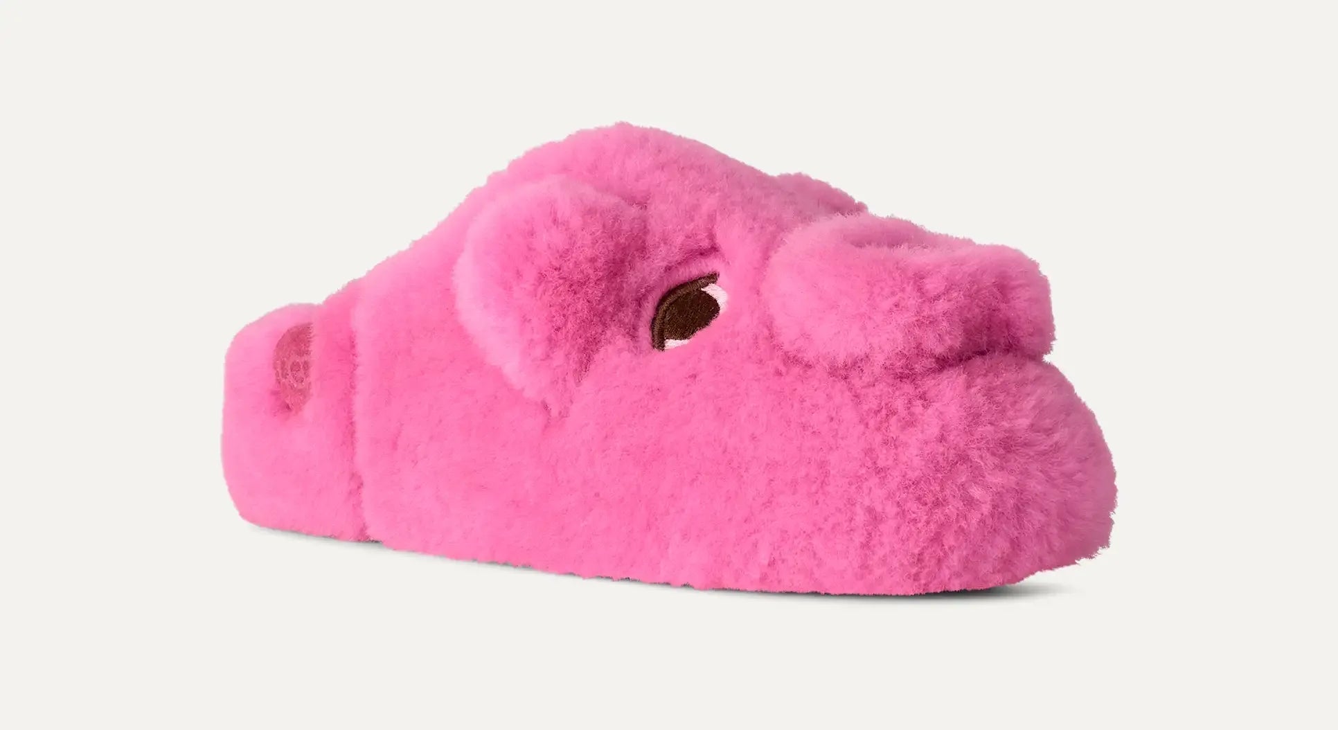 Ugg Love Elea Women’s Pooch Slip-On - Sneaker Türkiye