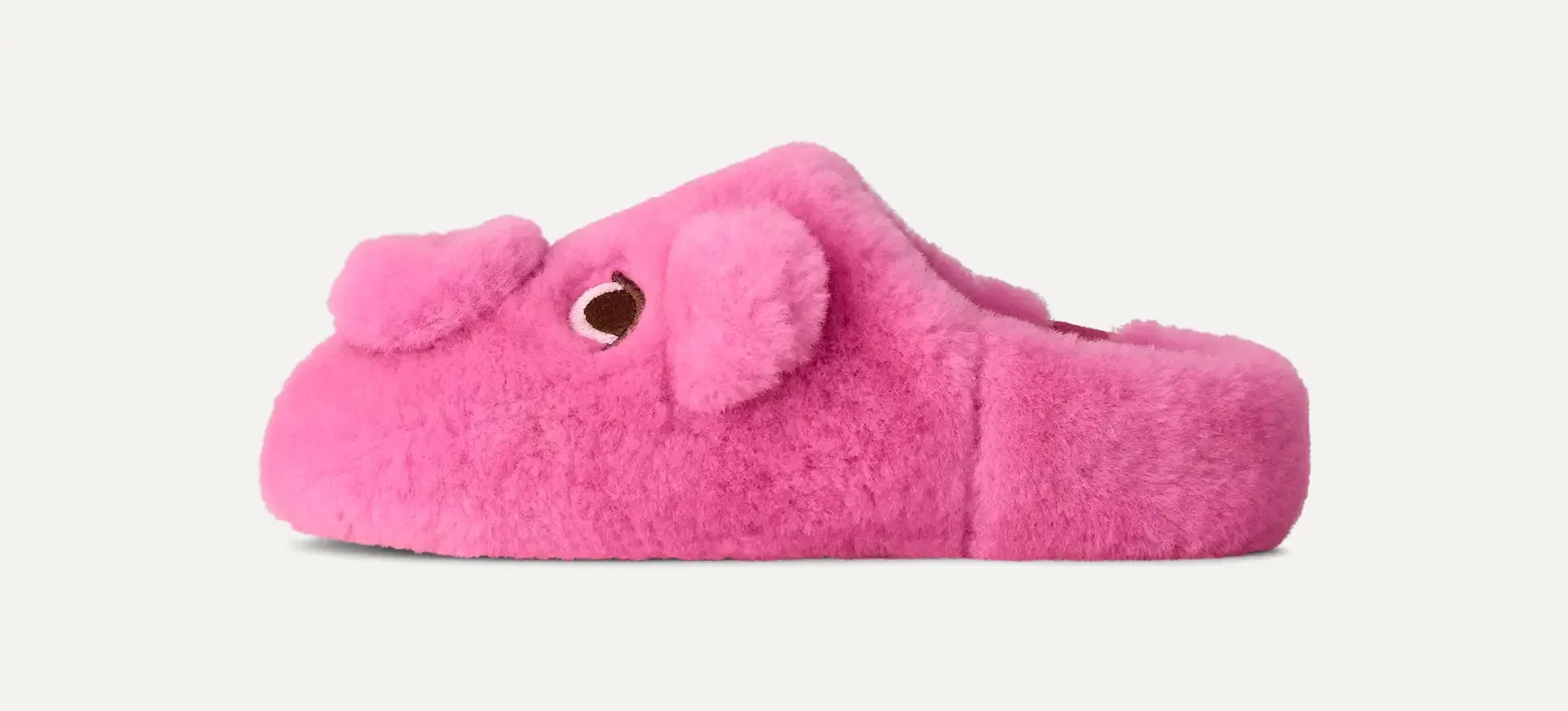 Ugg Love Elea Women’s Pooch Slip-On - Sneaker Türkiye