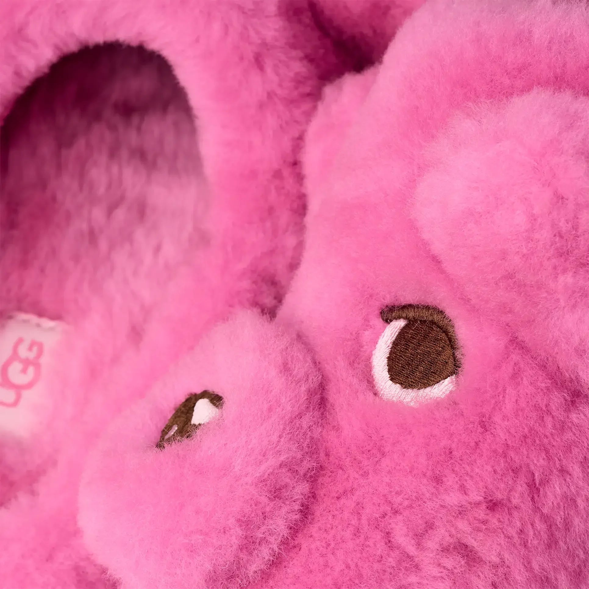 Ugg Love Elea Women’s Pooch Slip-On - Sneaker Türkiye