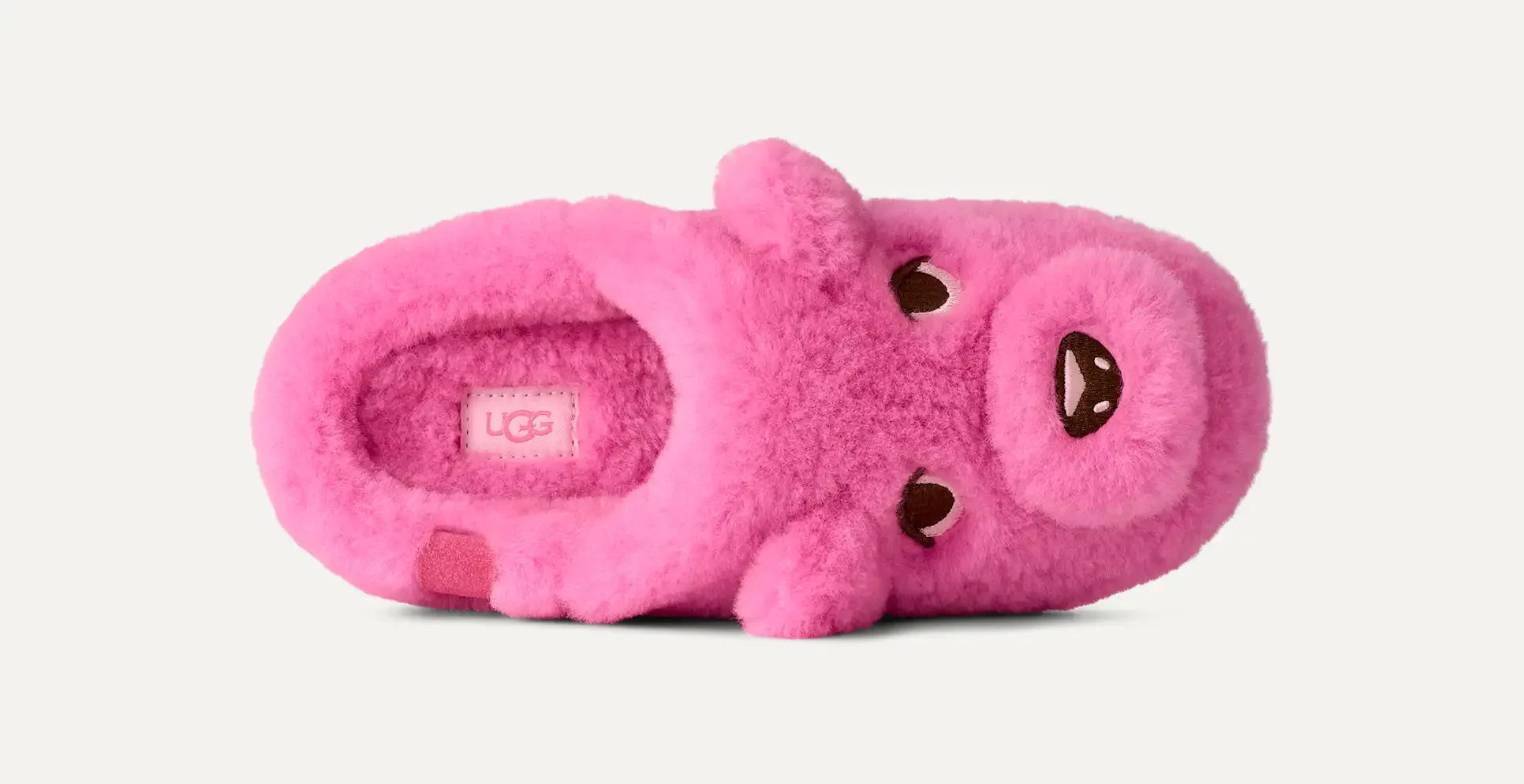 Ugg Love Elea Women’s Pooch Slip-On - Sneaker Türkiye