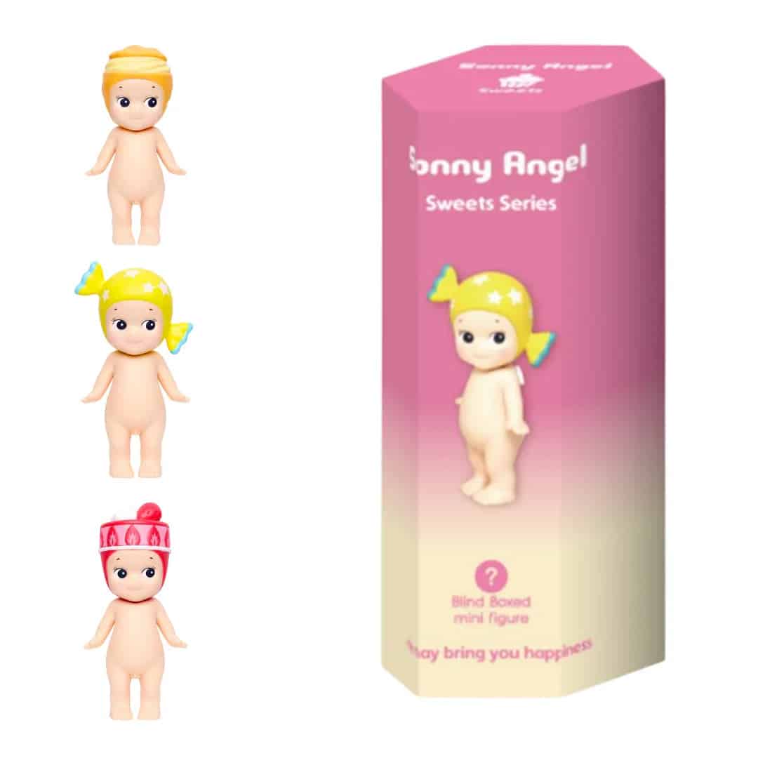 SONNY ANGEL SWEET SERISI - Sneaker Türkiye