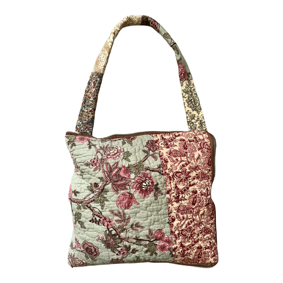 Cointel The Amber Mosaic Coat N Tote hi - Sneaker Türkiye