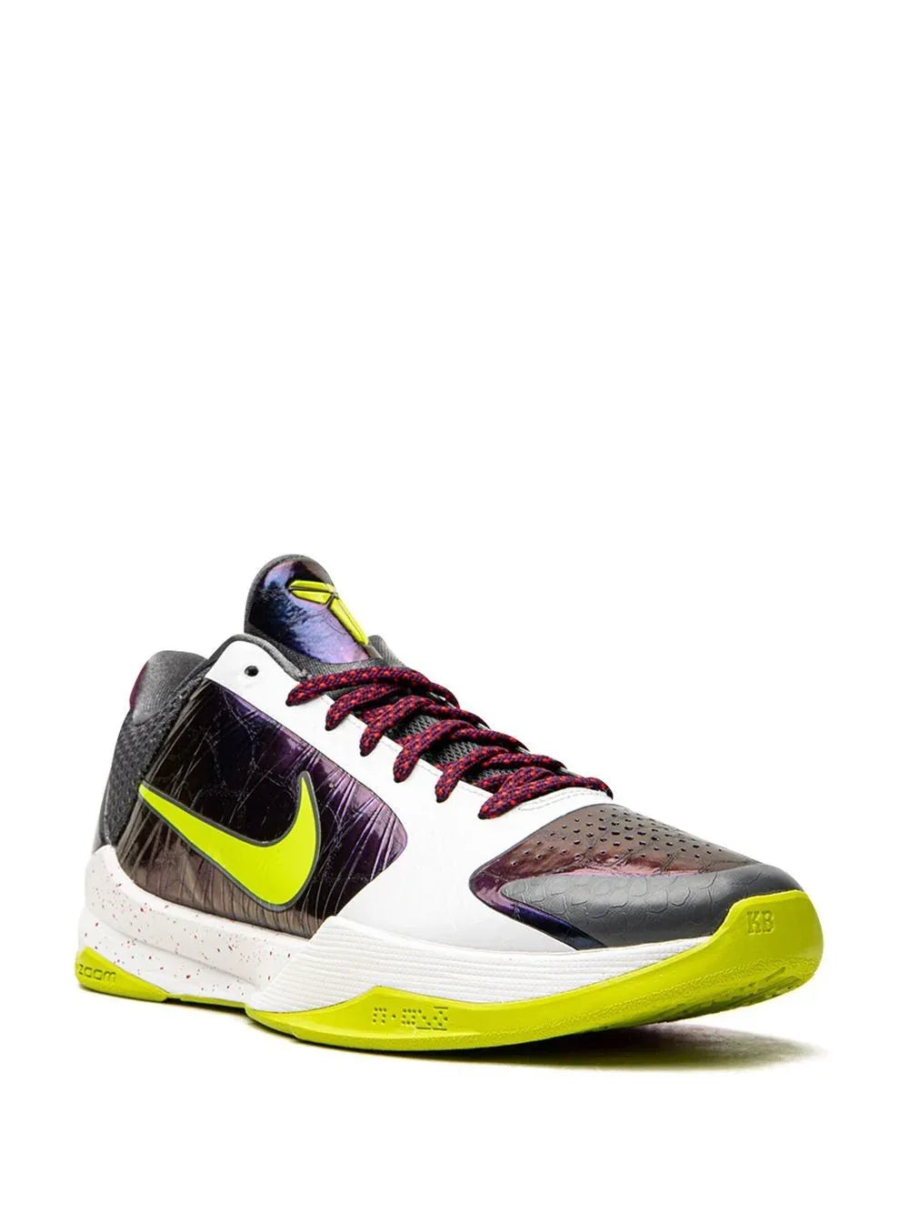 Nike KOBE 5 PROTRO CHAOS - Sneaker Türkiye