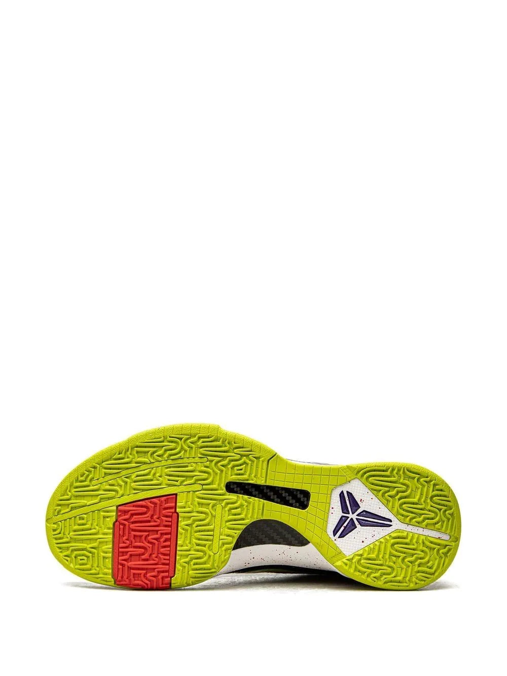 Nike KOBE 5 PROTRO CHAOS - Sneaker Türkiye