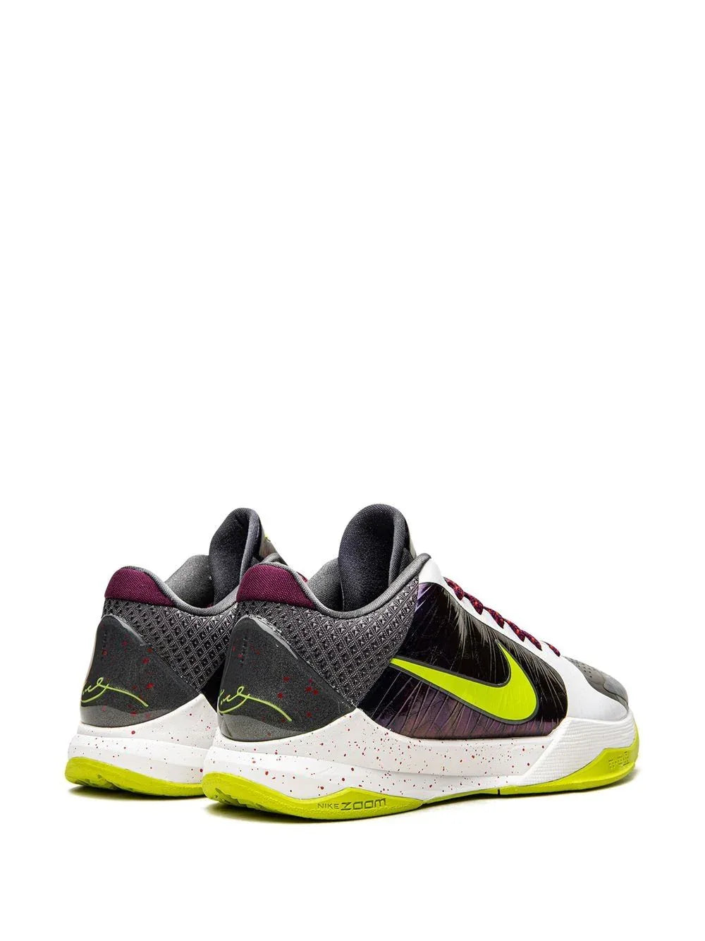 Nike KOBE 5 PROTRO CHAOS - Sneaker Türkiye