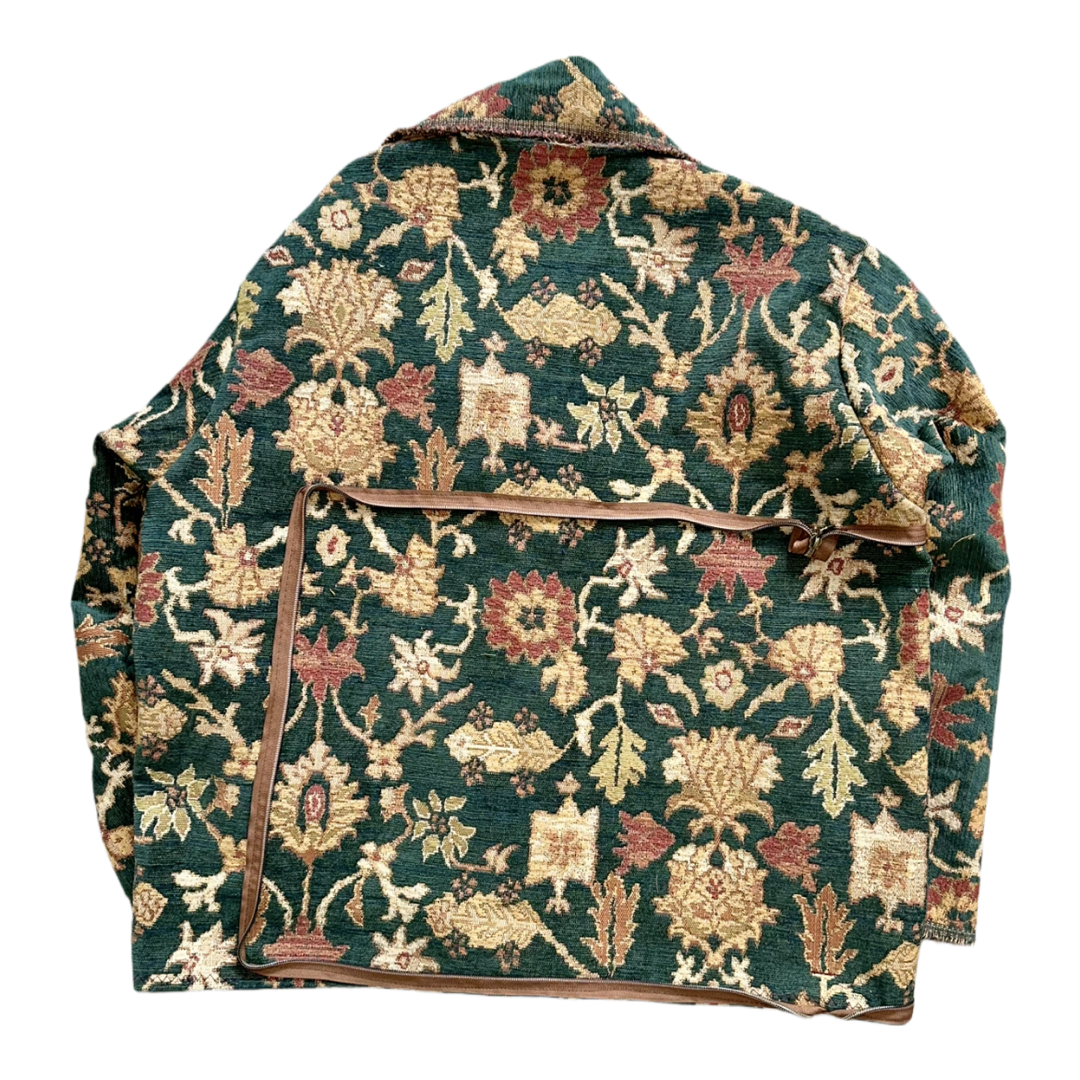 Cointel The Crownleaf Coat N Tote - Sneaker Türkiye