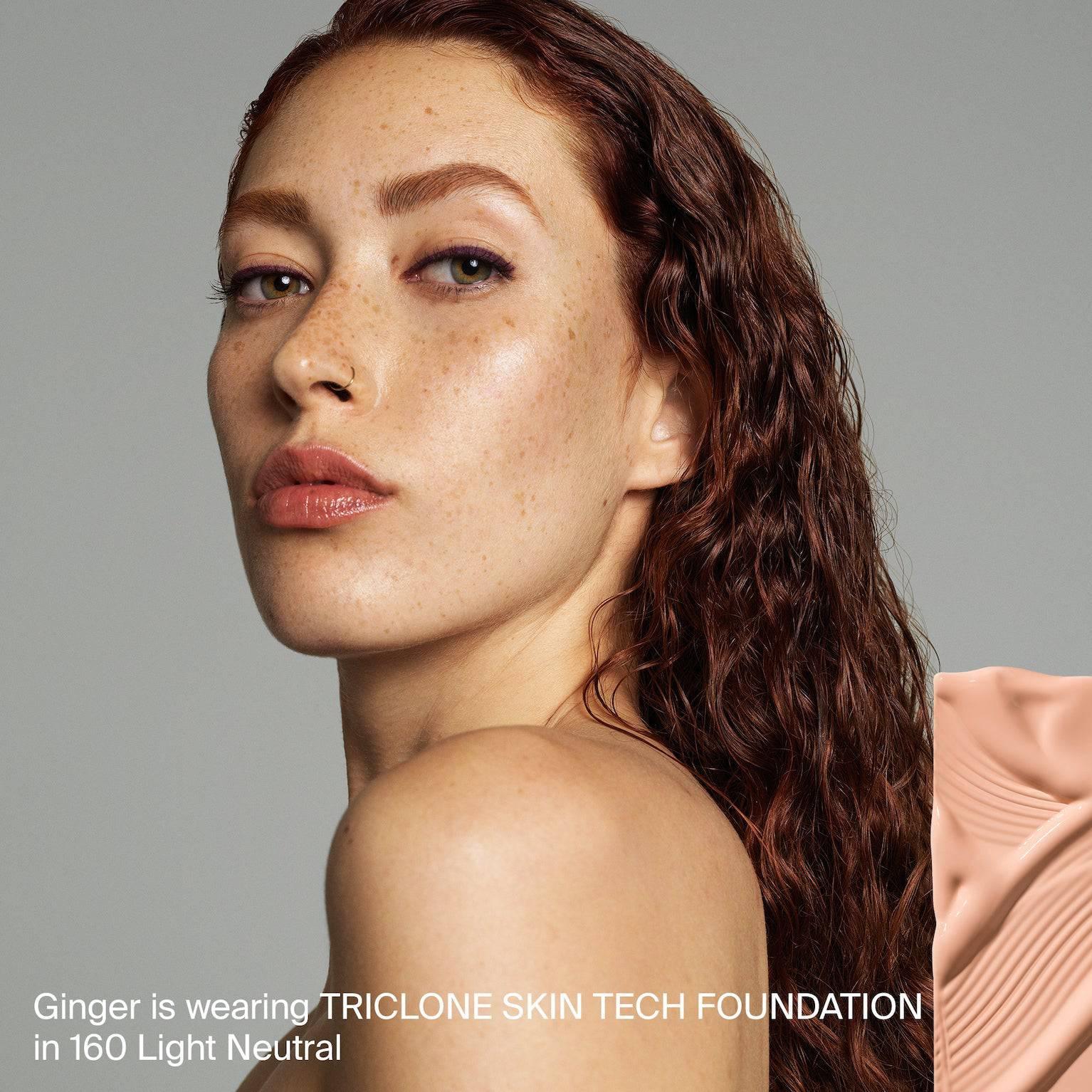 Haus Labs Triclone™ Skin Tech Medium Coverage Foundation – Fondöten - Sneaker Türkiye