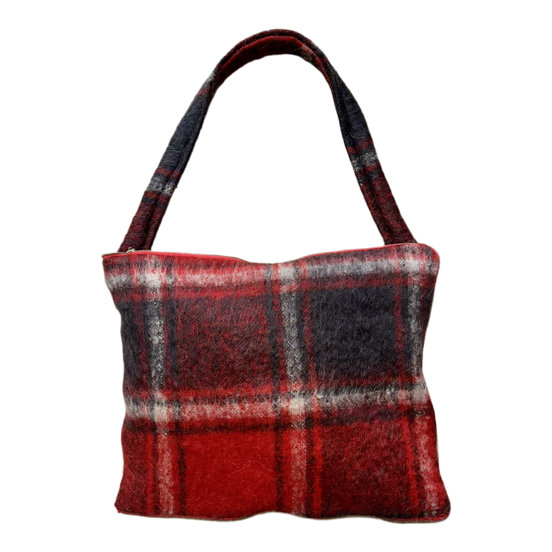 Cointel The Highland Ember Trench Tote - Sneaker Türkiye