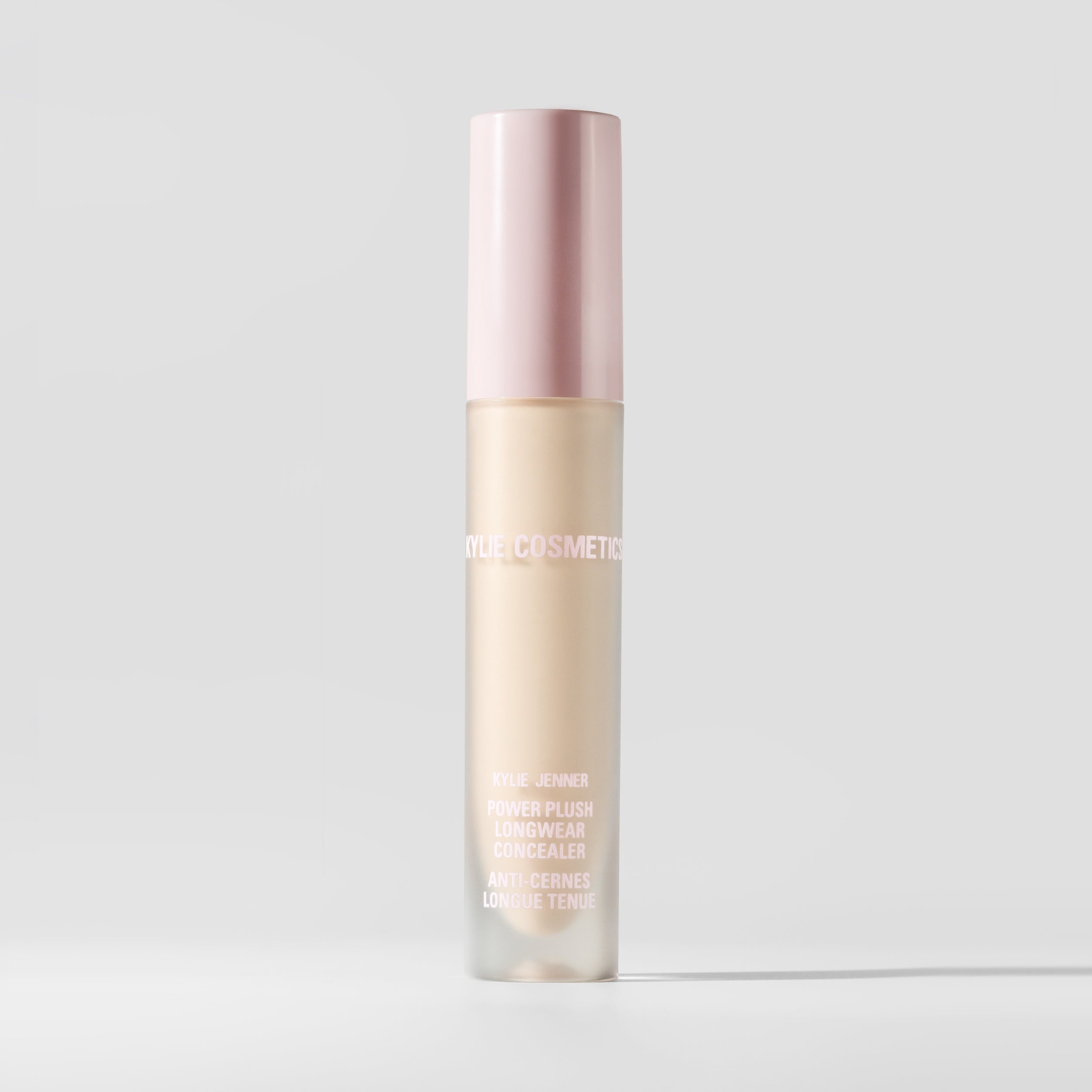 Kylie Power Plush Longwear Concealer - Sneaker Türkiye