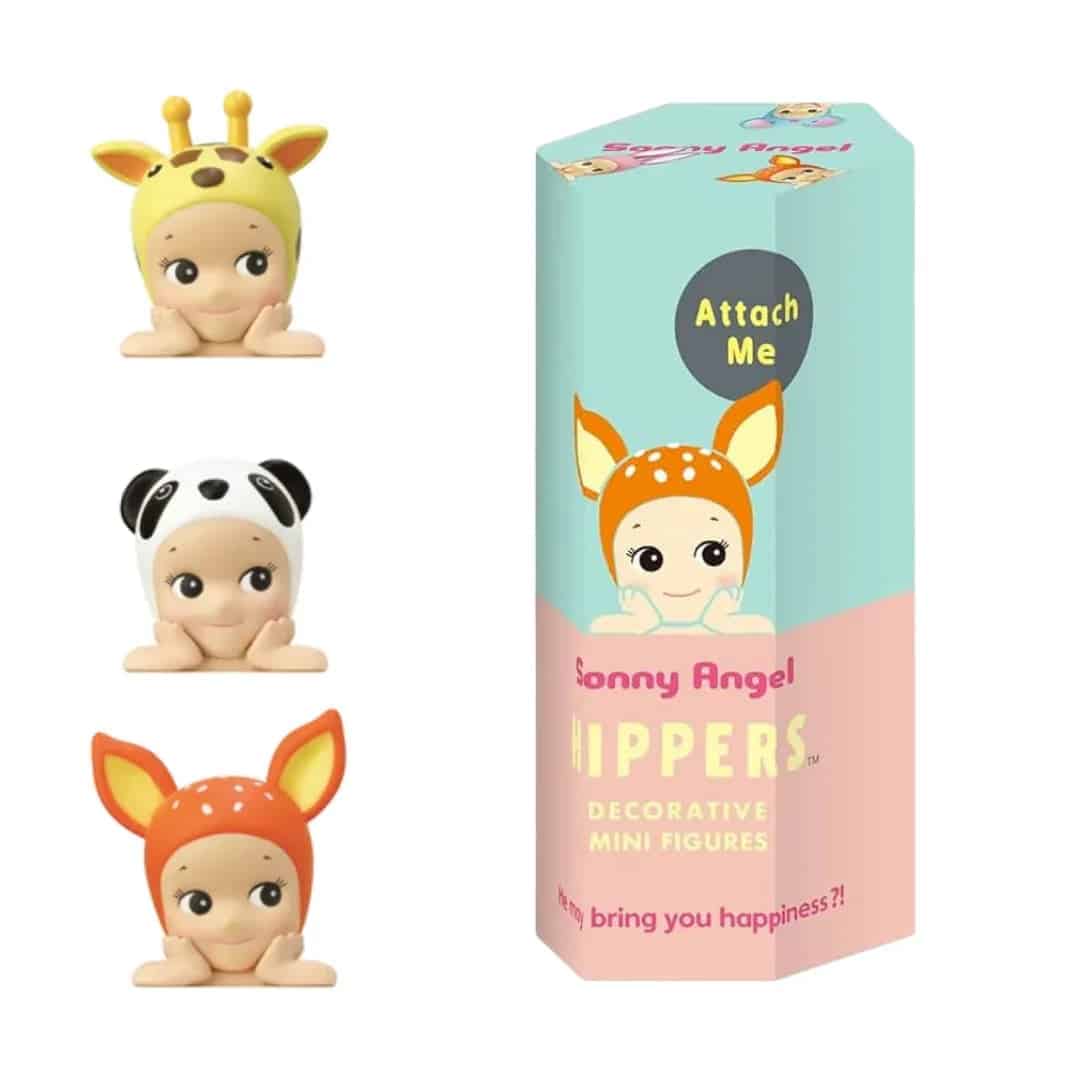 SONNY ANGEL HIPPERS SERISI - Sneaker Türkiye