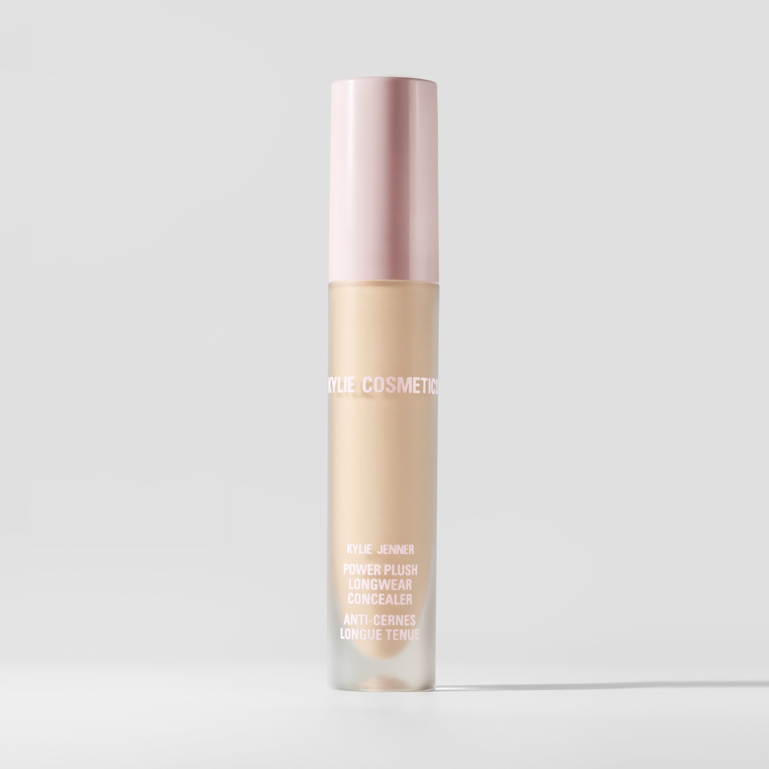 Kylie Power Plush Longwear Concealer - Sneaker Türkiye