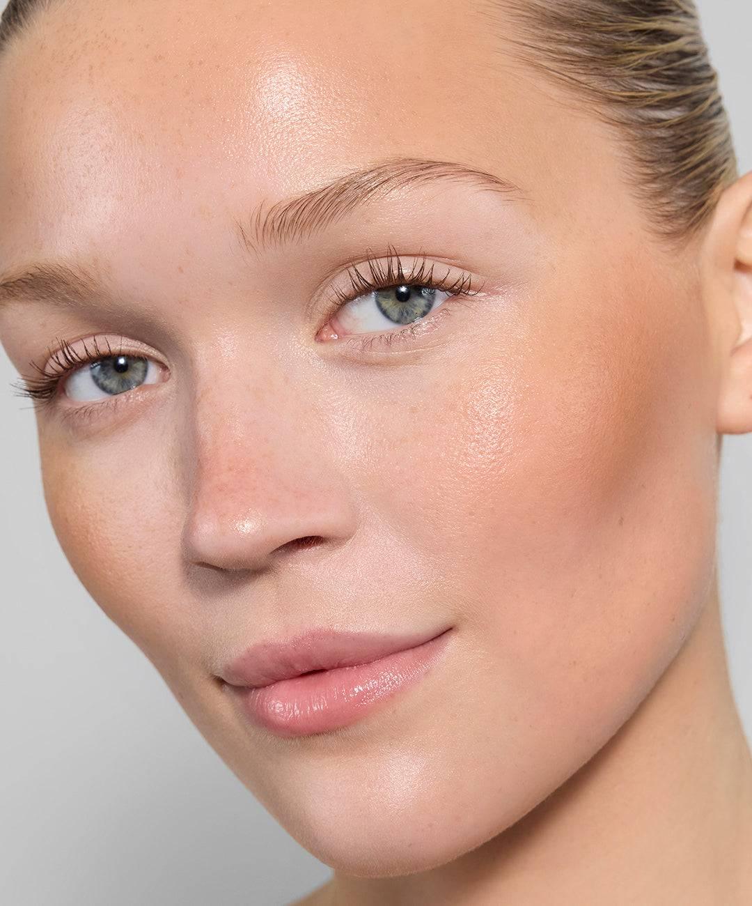 Refy Cream Bronzer – Krem Bronzer - Sneaker Türkiye