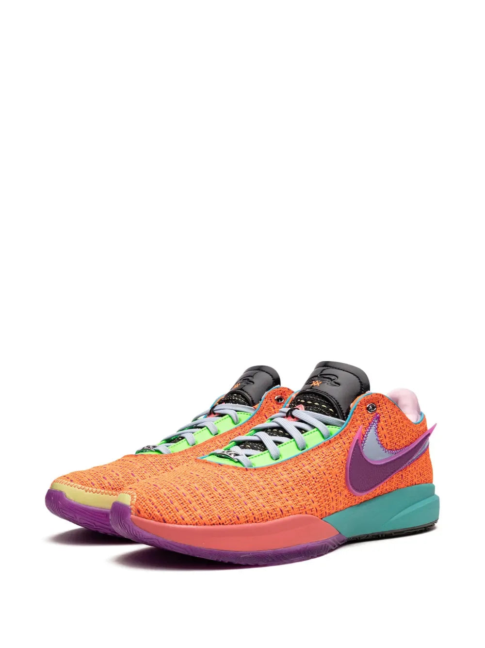 Nike LEBRON 20 ‘CHOSEN 1’ - Sneaker Türkiye