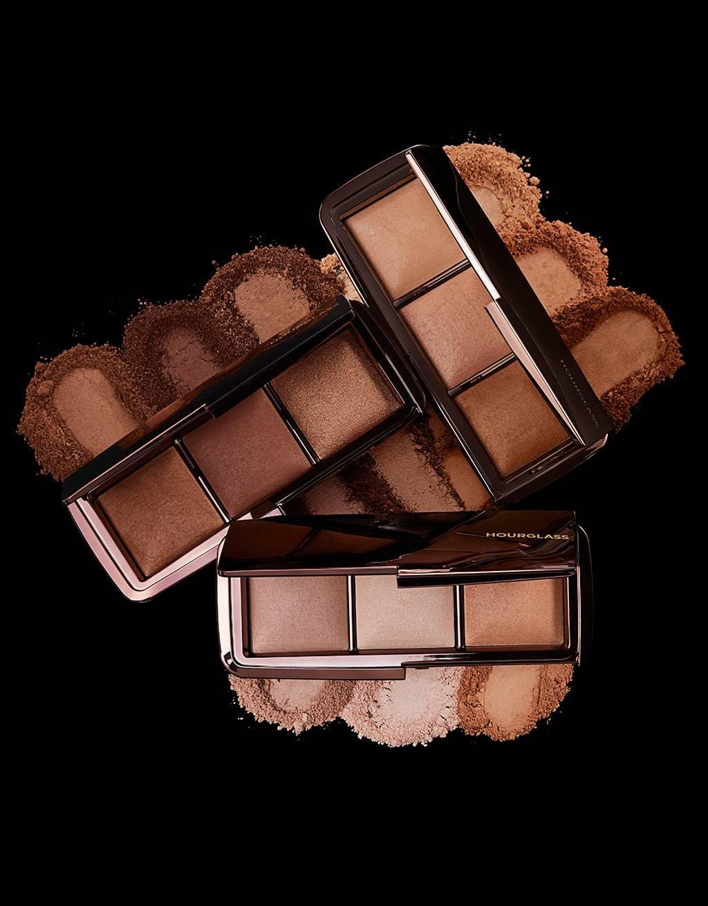 Hourglass Ambient™ Lighting Palette – Aydınlatıcı Palet - Sneaker Türkiye