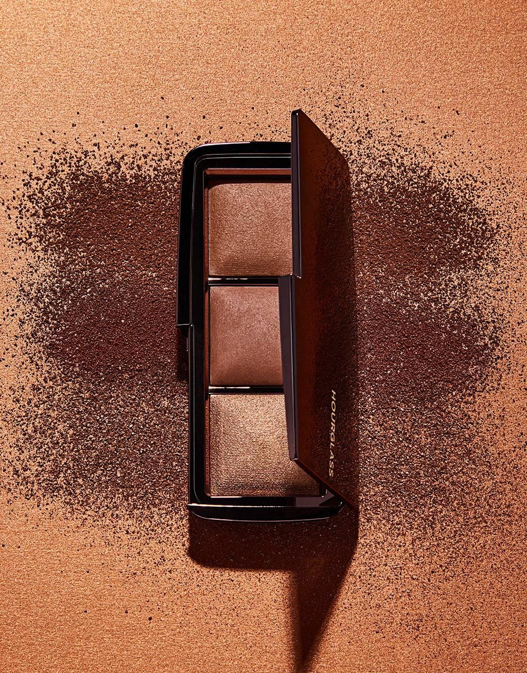 Hourglass Ambient™ Lighting Palette – Aydınlatıcı Palet - Sneaker Türkiye