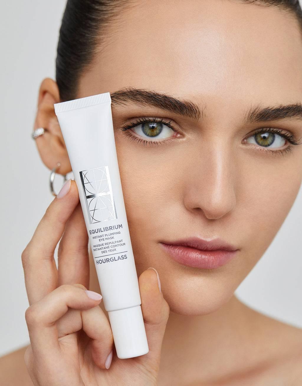 Hourglass Equilibrium Instant Plumping Eye Mask – Göz Kremi - Sneaker Türkiye
