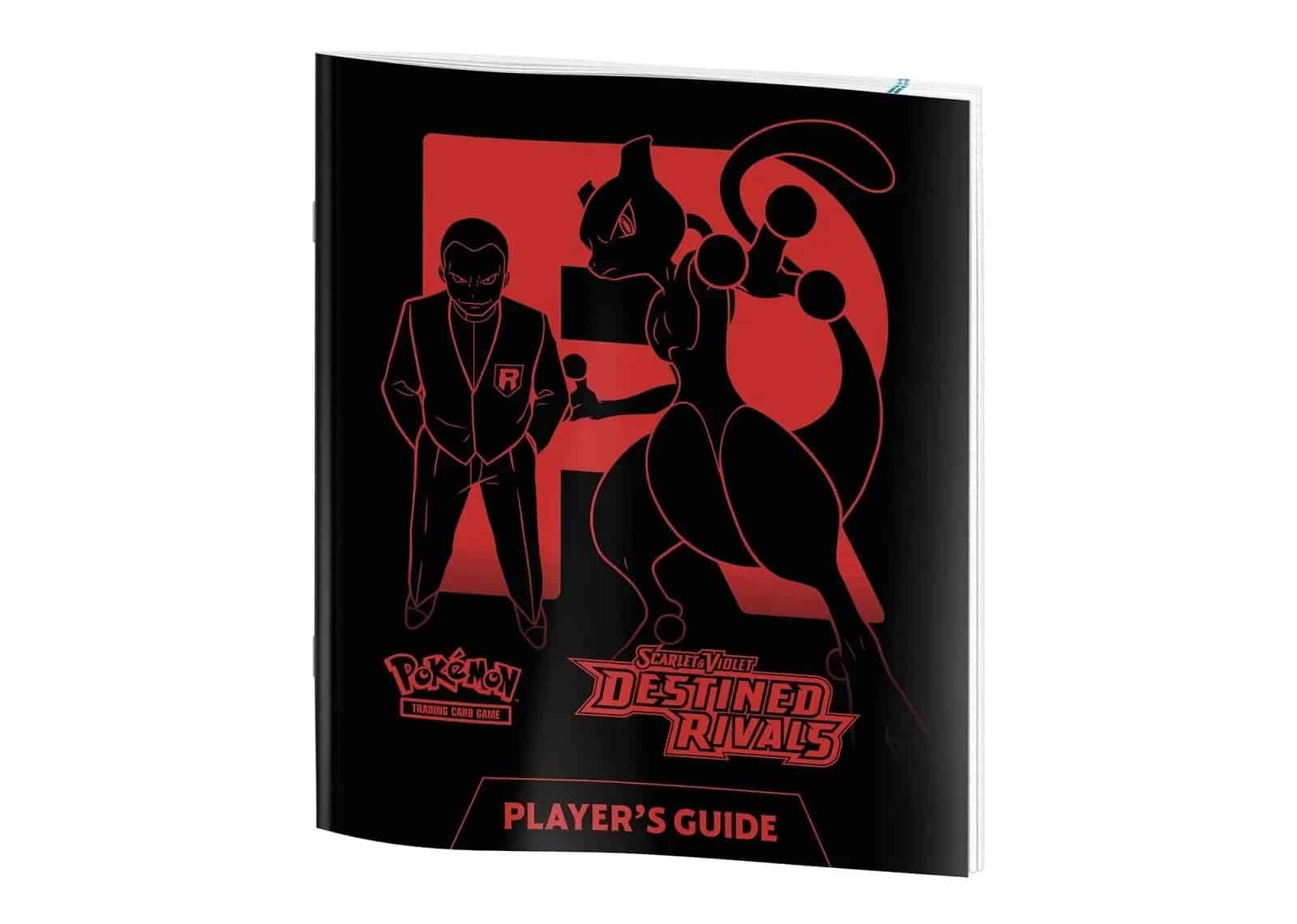 Pokémon Scarlet & Violet Destined Rivals Pokemon Center Elite Trainer Box - Sneaker Türkiye