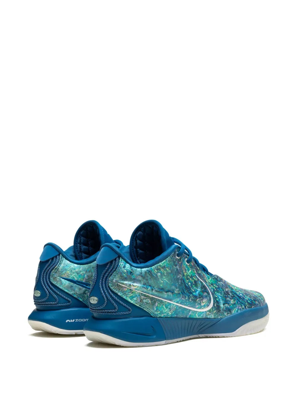 Nike LEBRON 21 ABALONE - Sneaker Türkiye