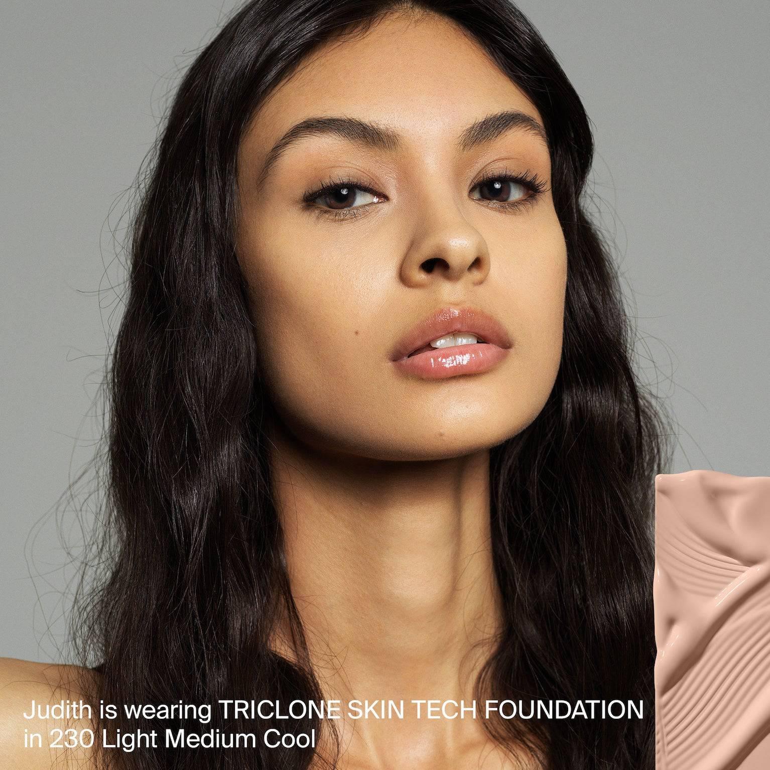Haus Labs Triclone™ Skin Tech Medium Coverage Foundation – Fondöten - Sneaker Türkiye